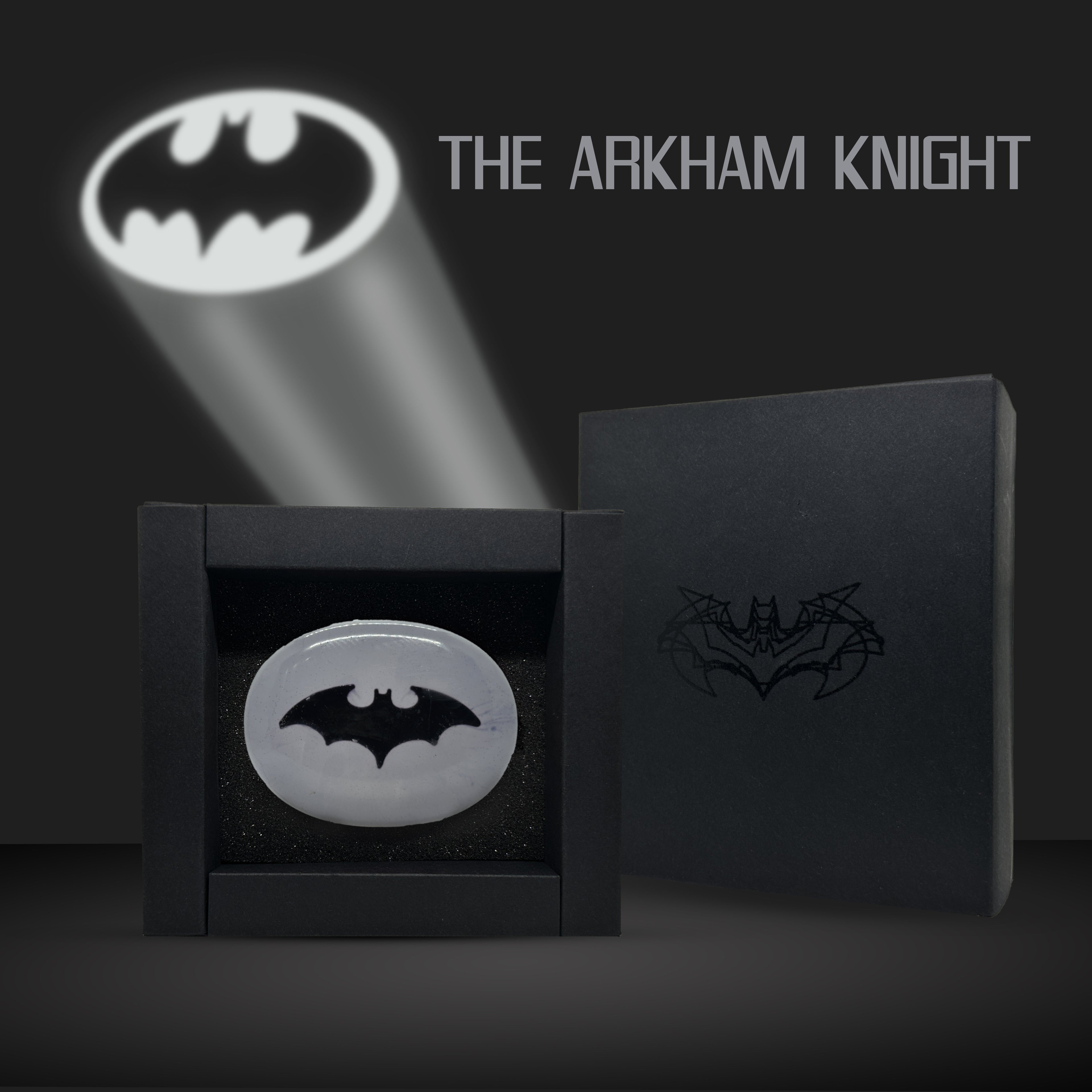The Arkham Knight