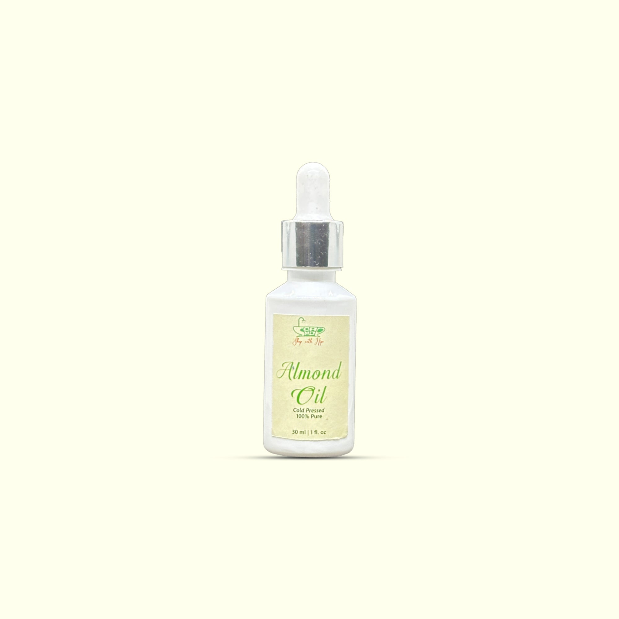 Almond Oil