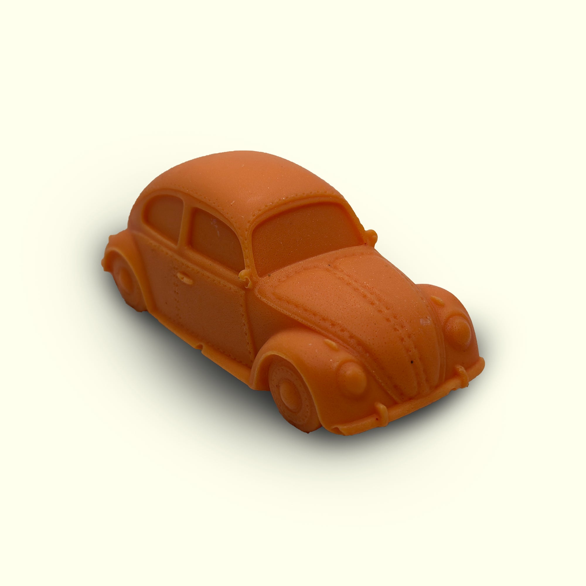 Volkswagen Beetle Soap