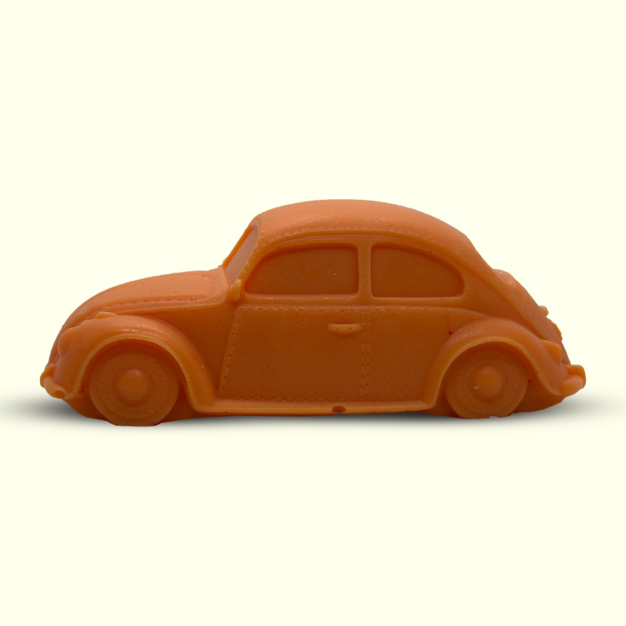 Volkswagen Beetle Soap