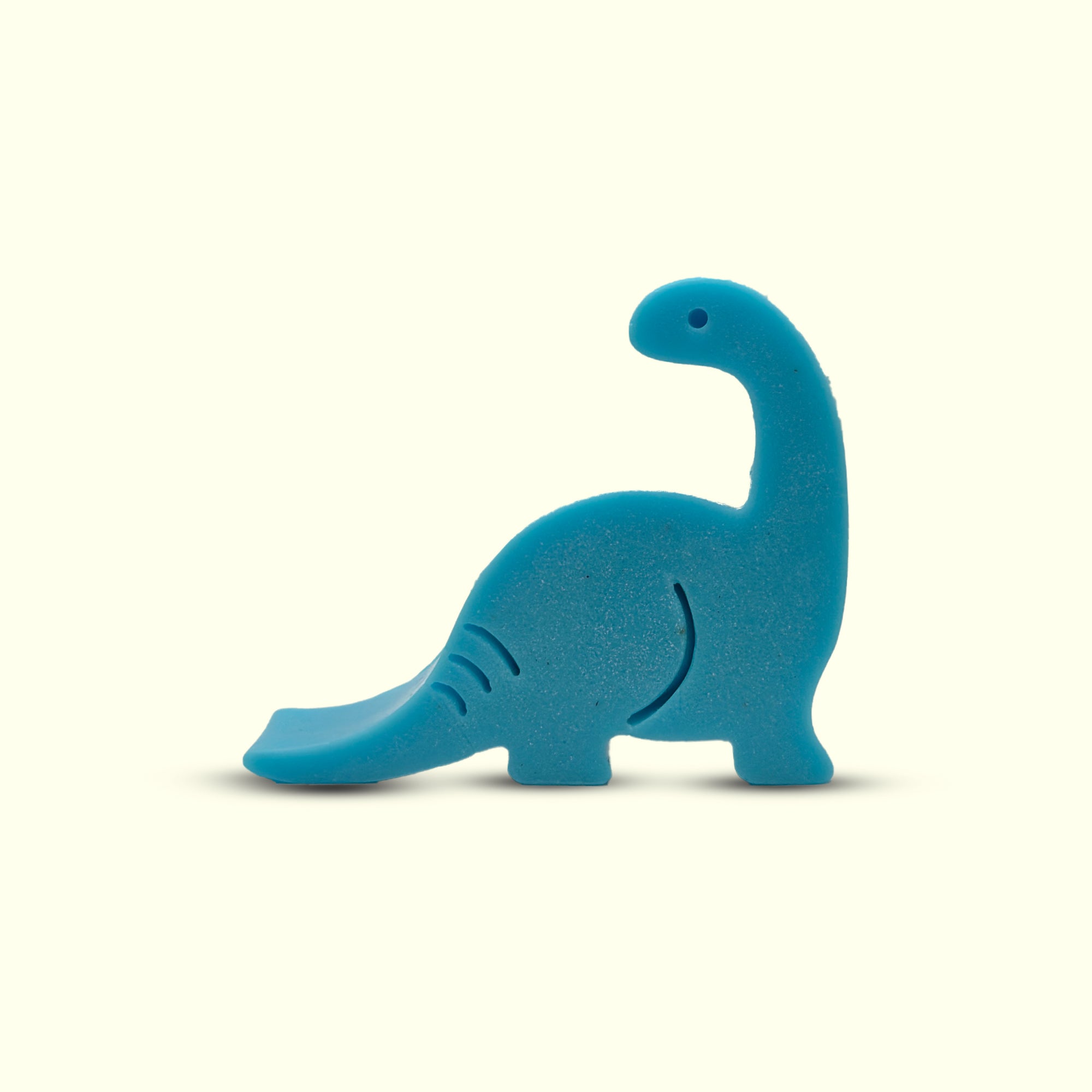 Apatosaurus Soap
