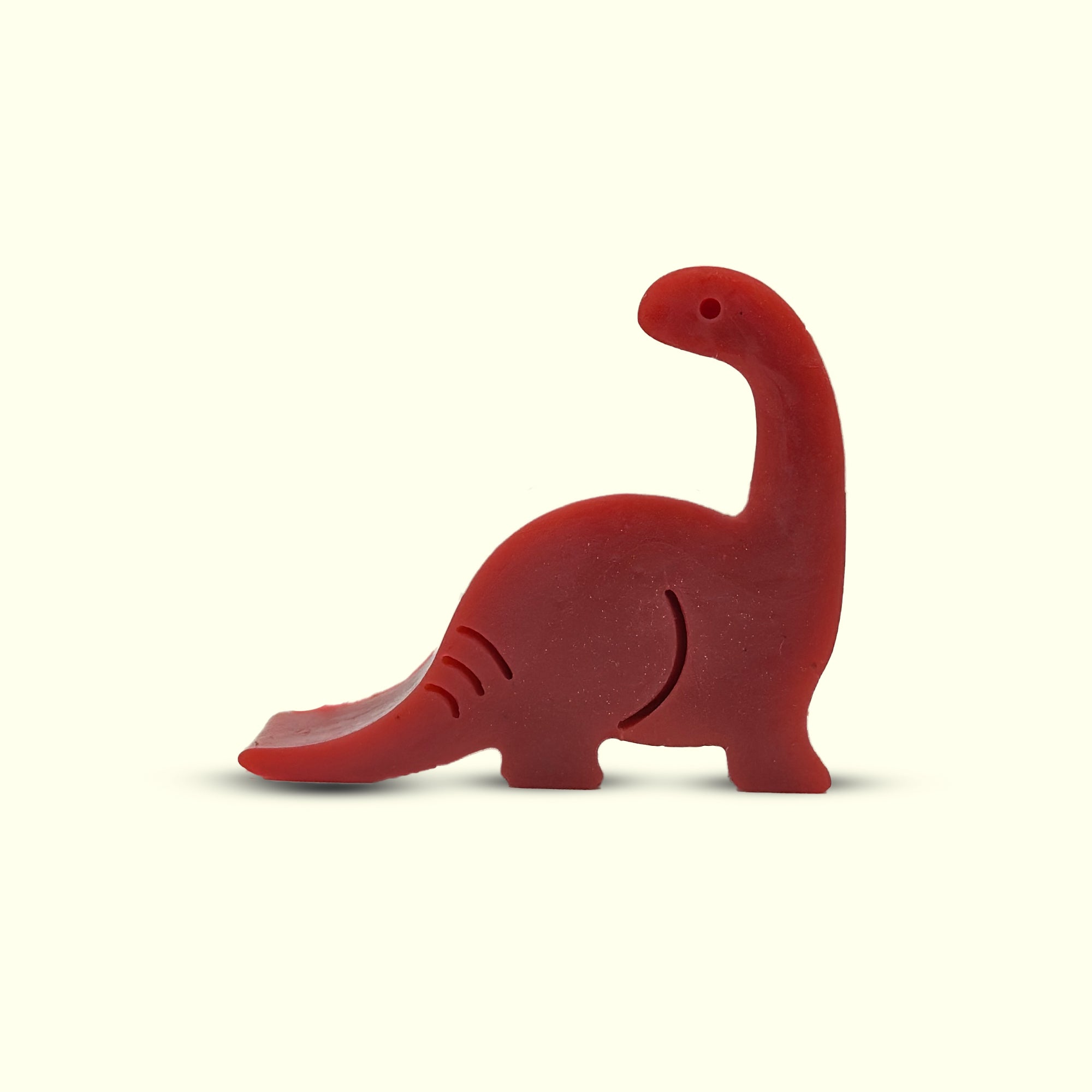 Apatosaurus Soap
