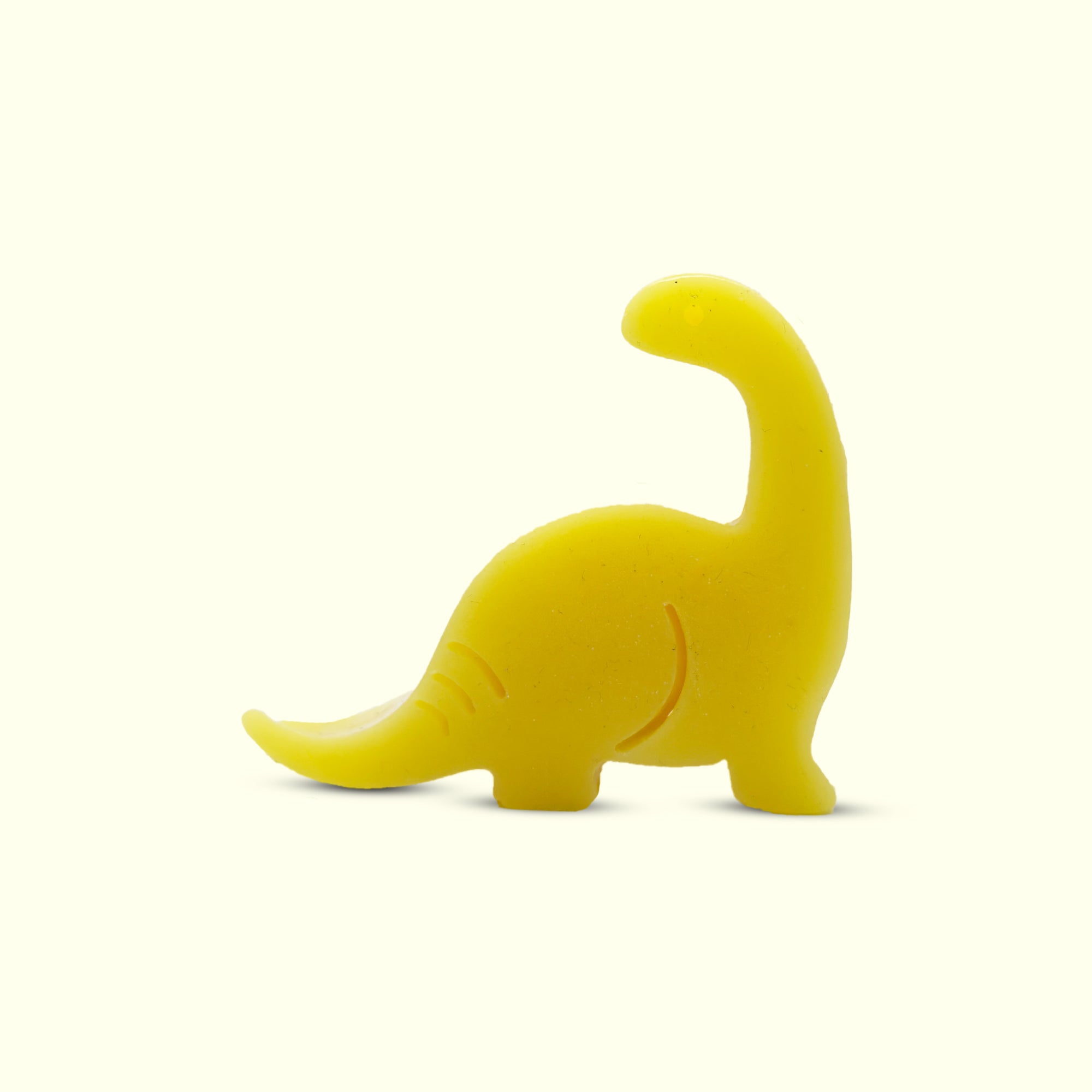 Apatosaurus Soap