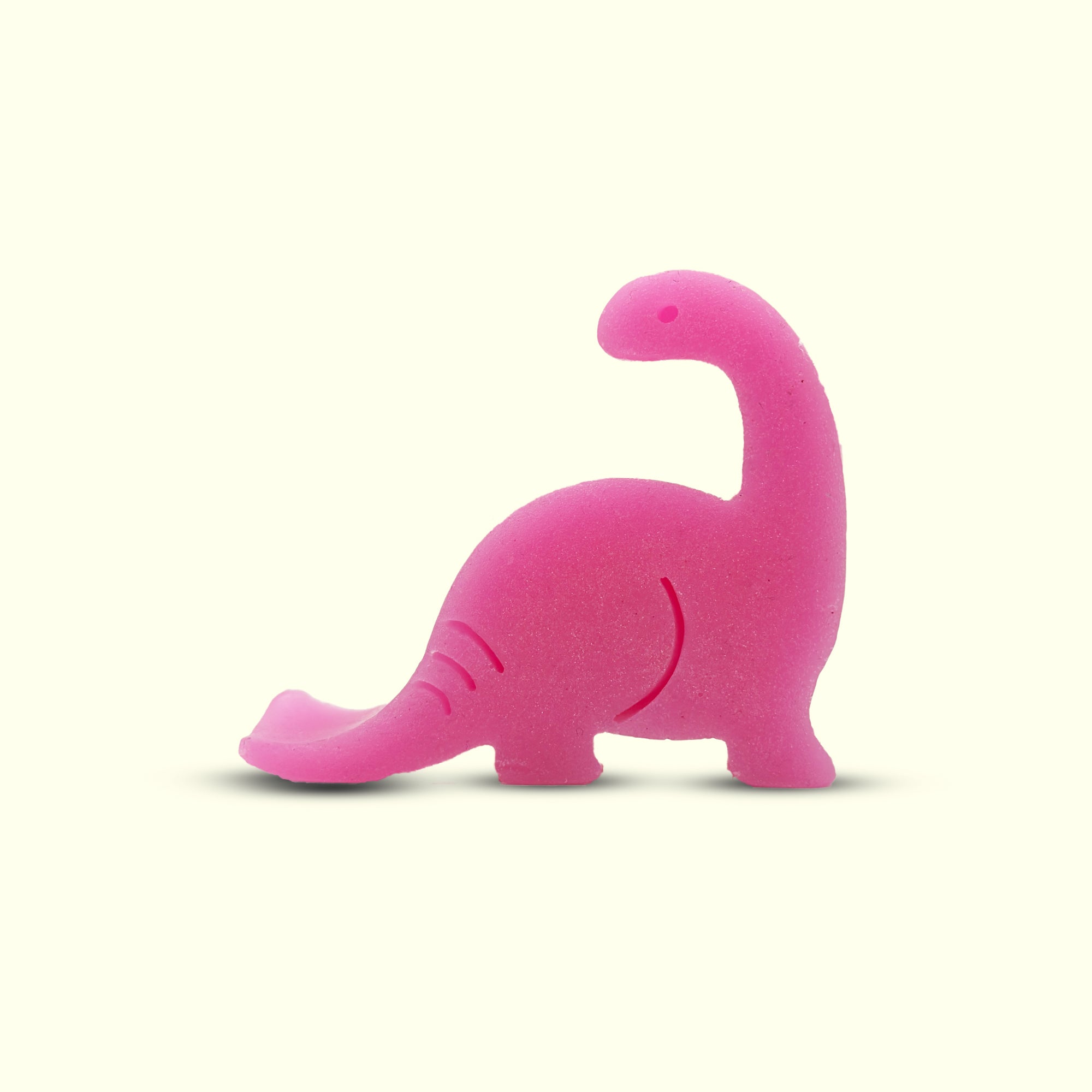 Apatosaurus Soap