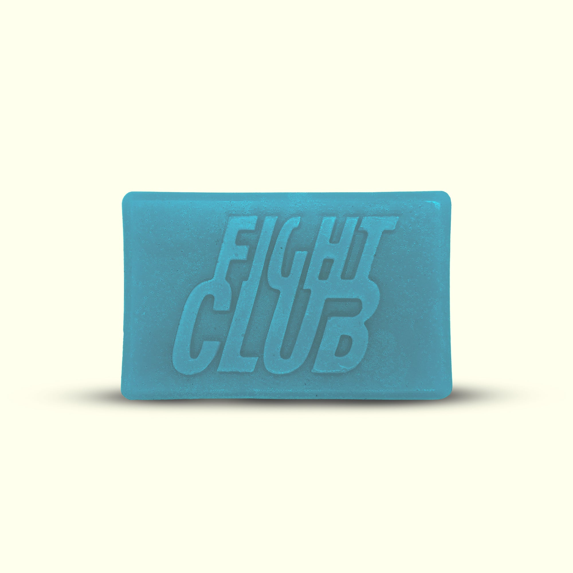 Fight Club Soap