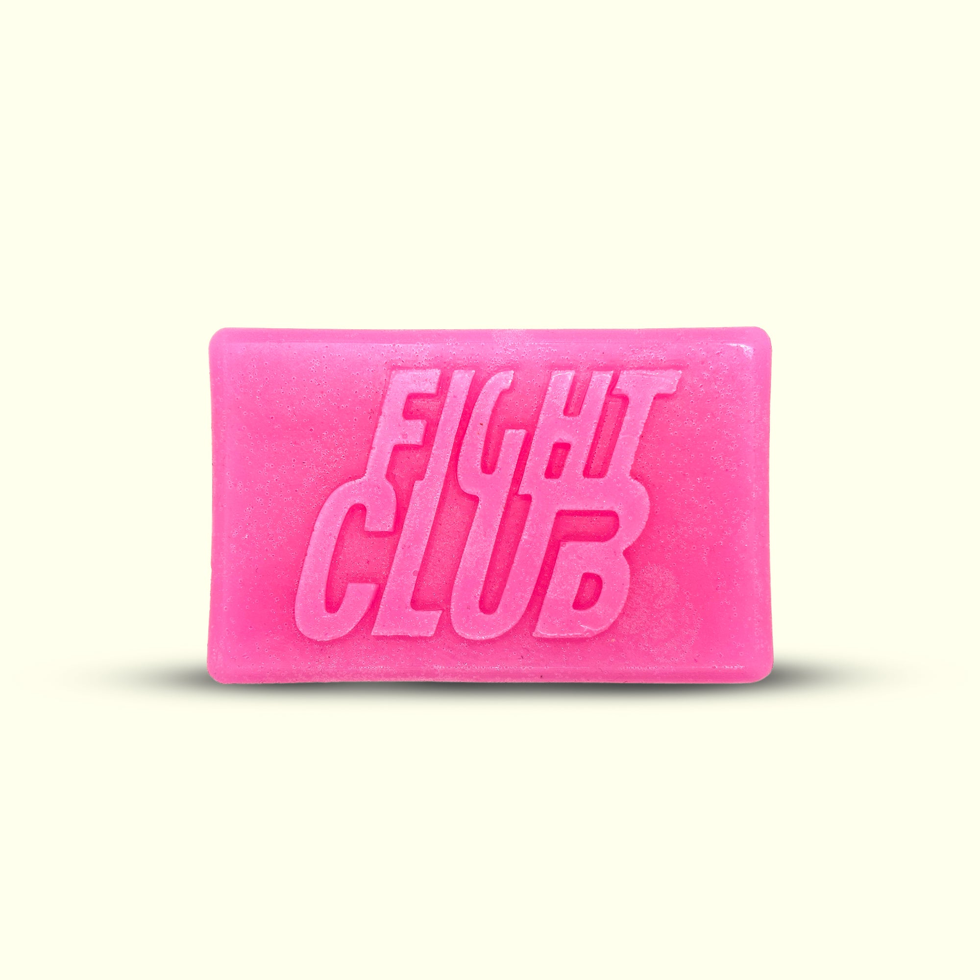 Fight Club Soap