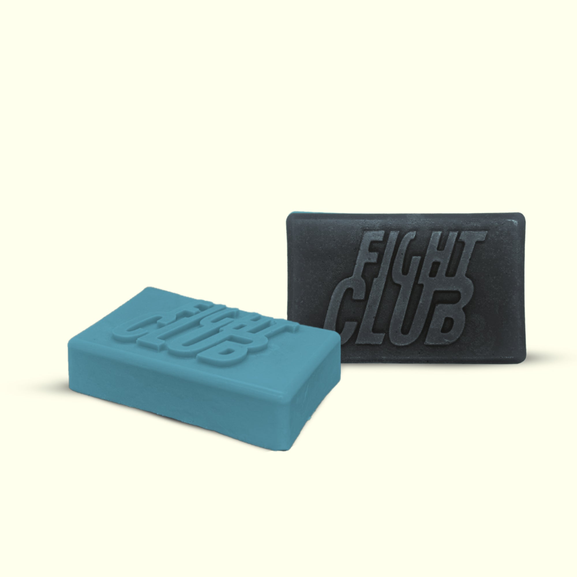 Fight Club Soap Pair