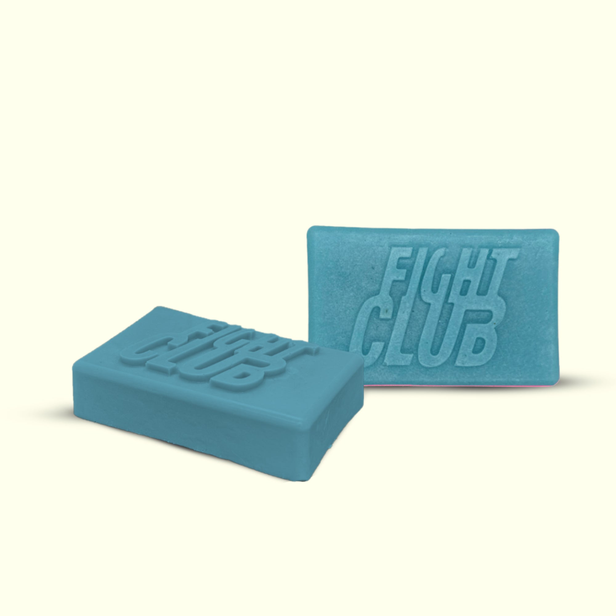 Fight Club Soap Pair