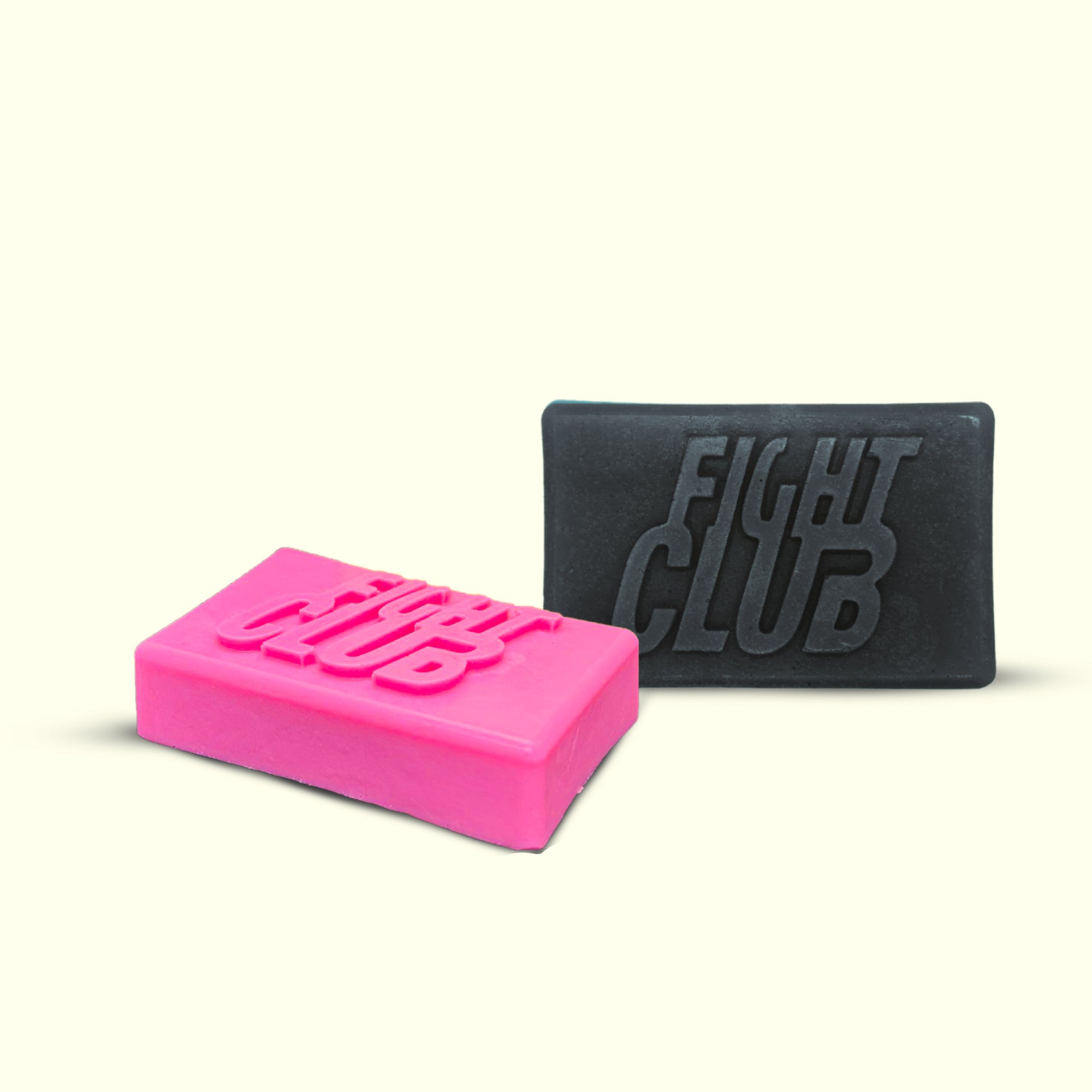 Fight Club Soap Pair