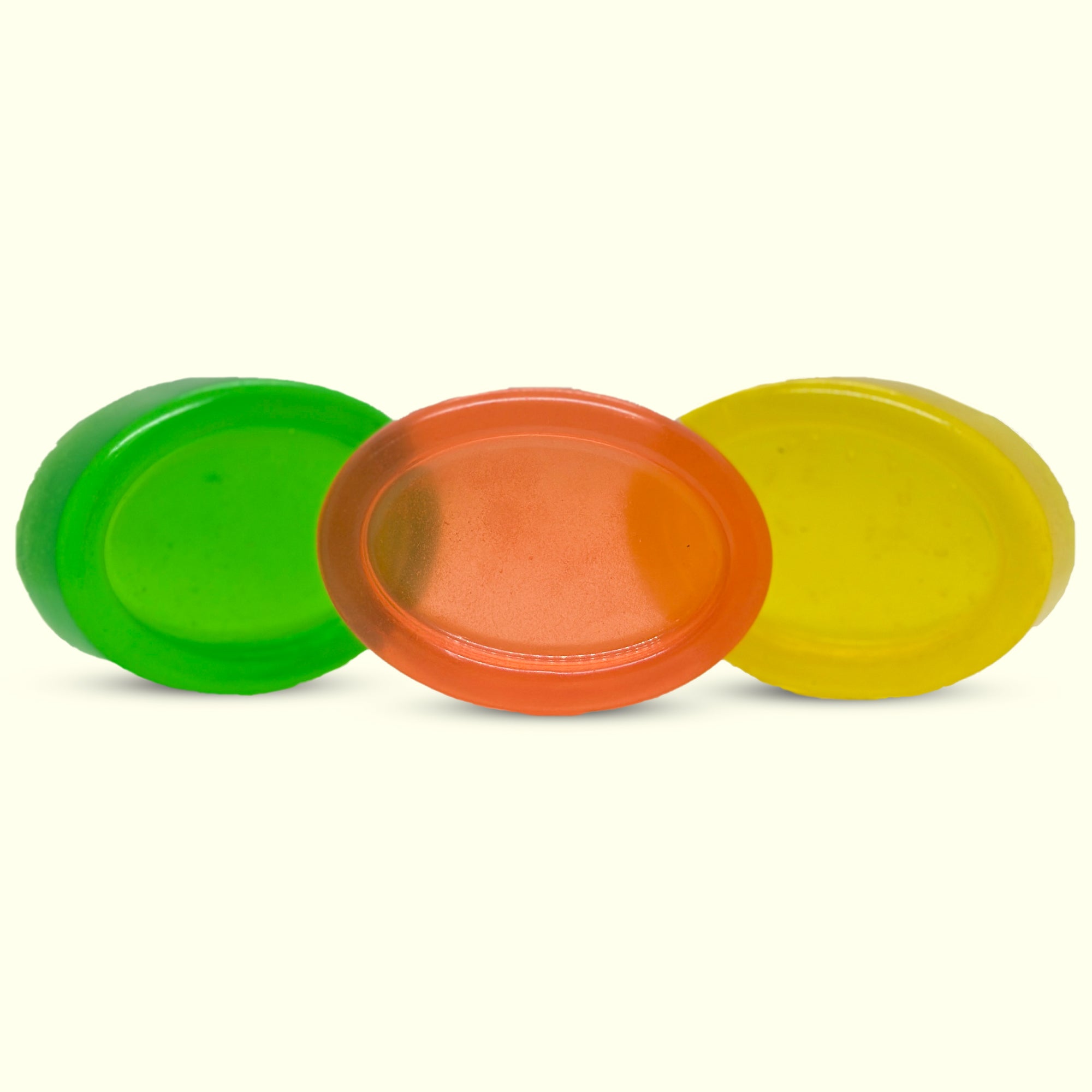 Glycerin Soap(Pack of 3)