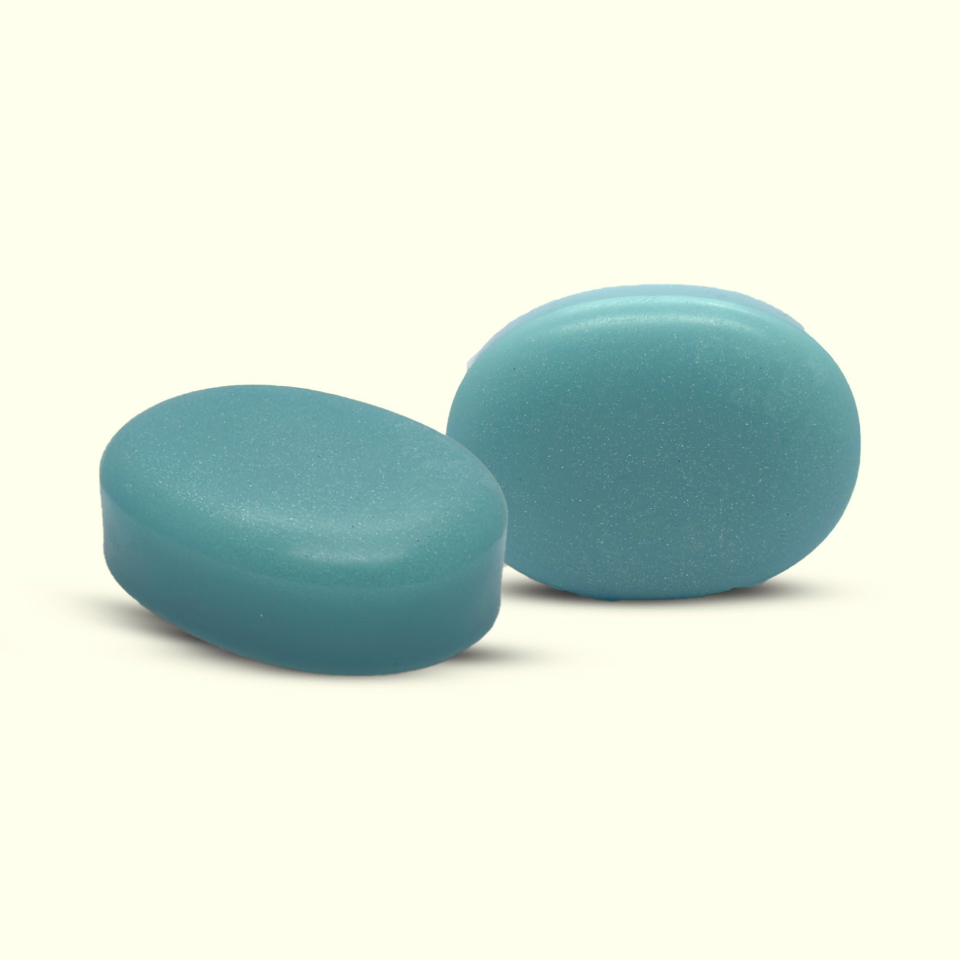 Menthol Soap Bundle