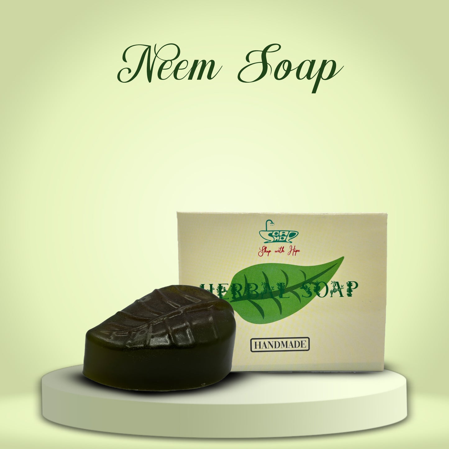 Neem Soap