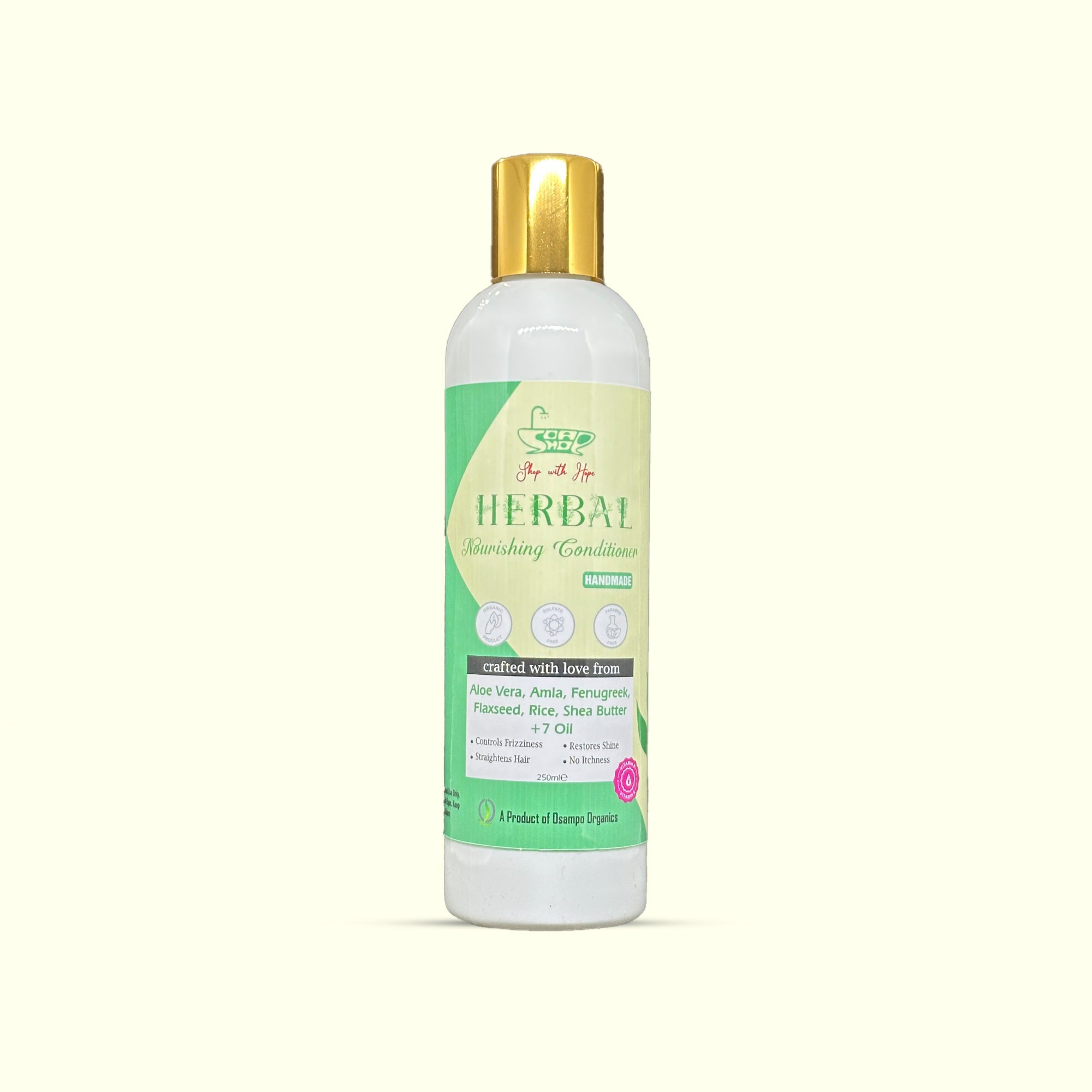 Amla+Reetha Conditioner