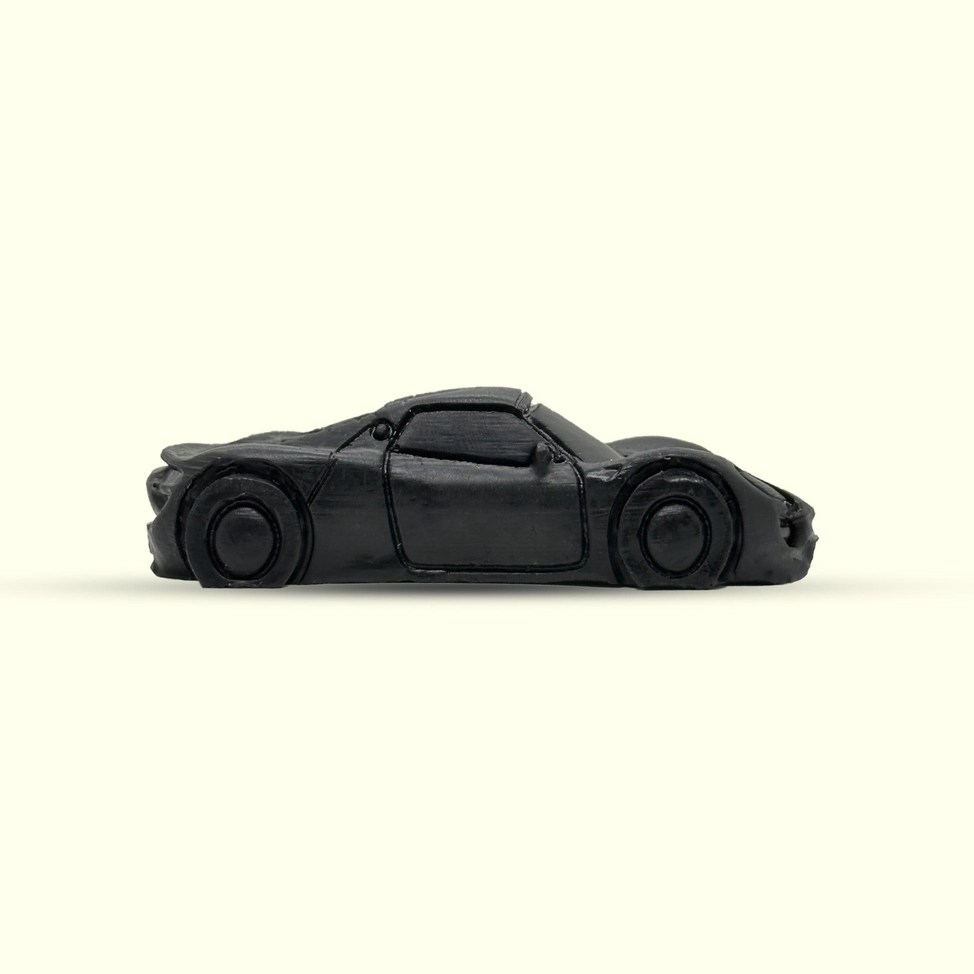 Porsche 918 Soap