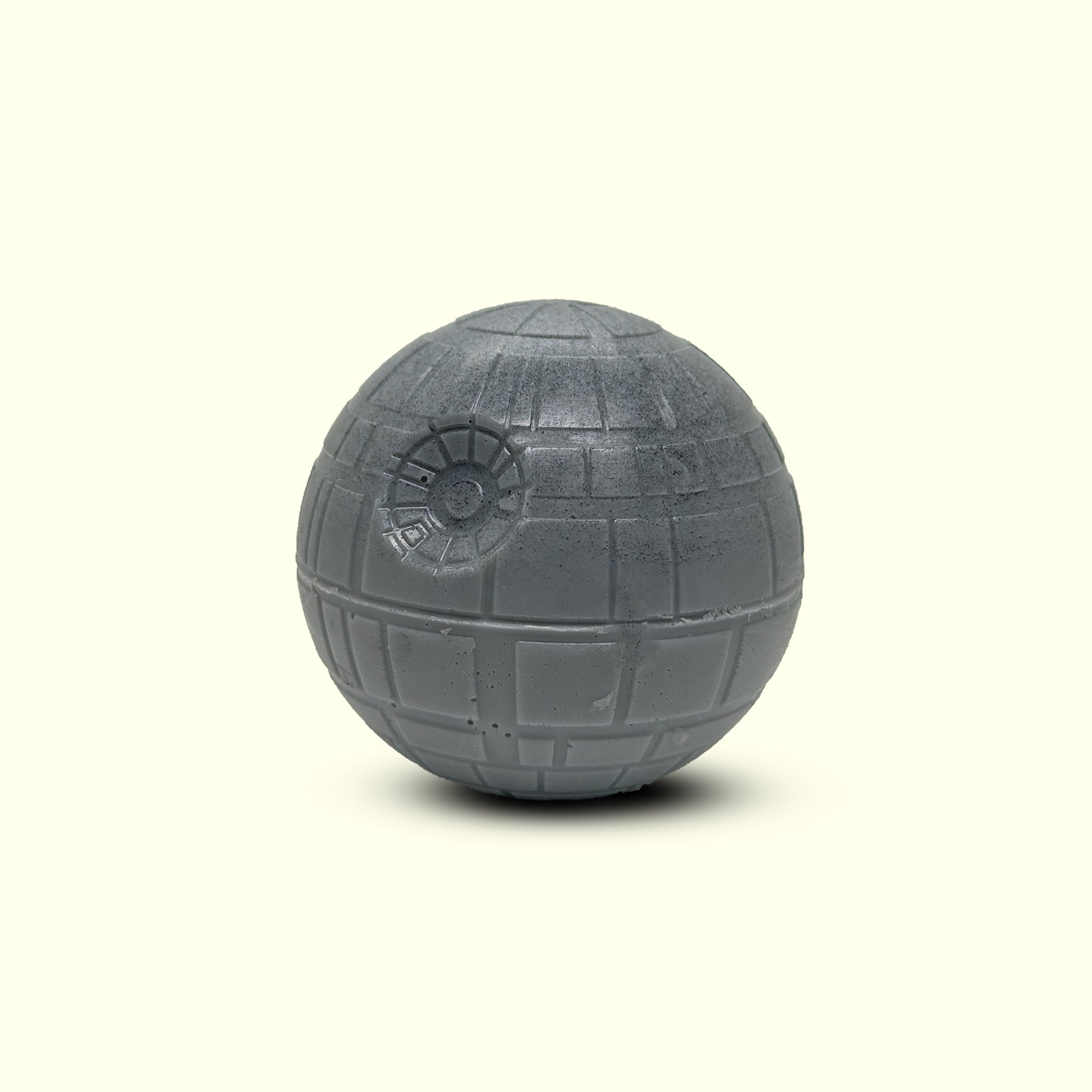 Death Star Soap