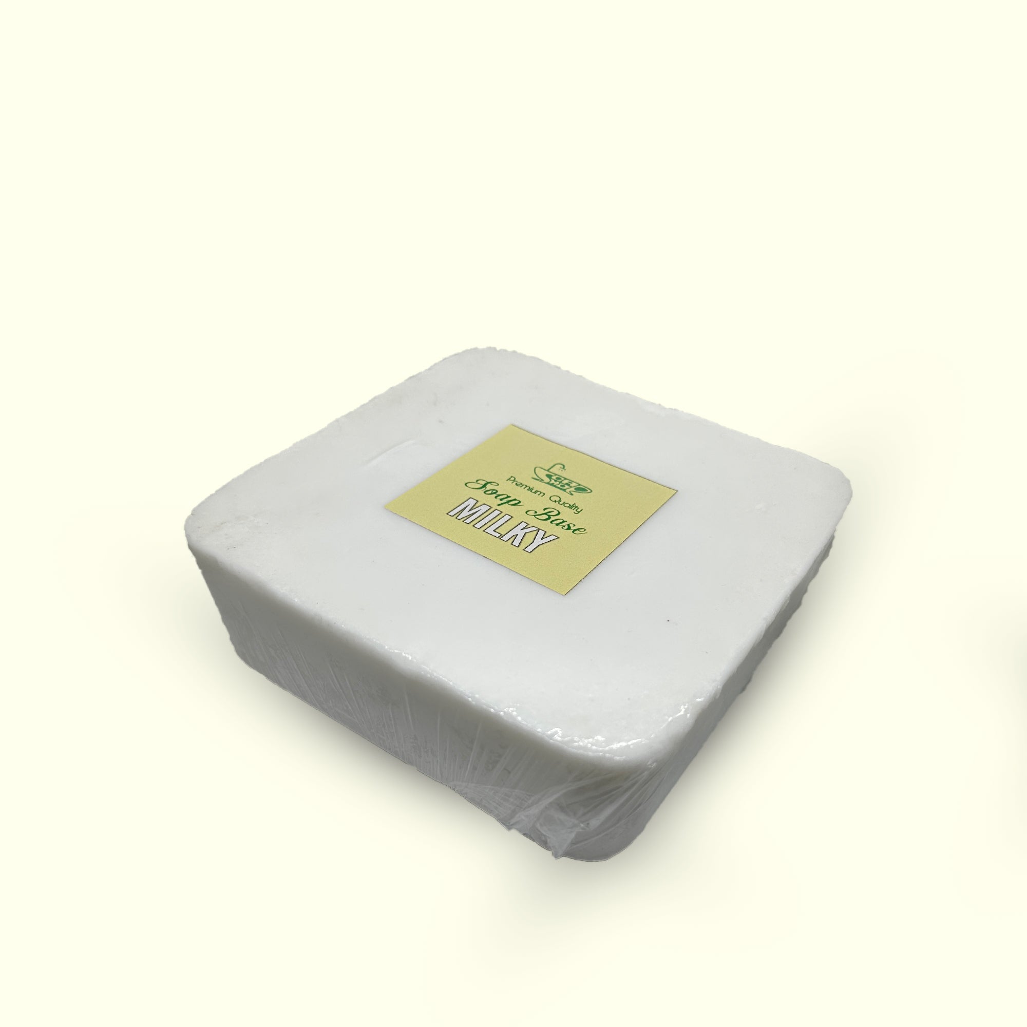 Goat Milk Soap Base