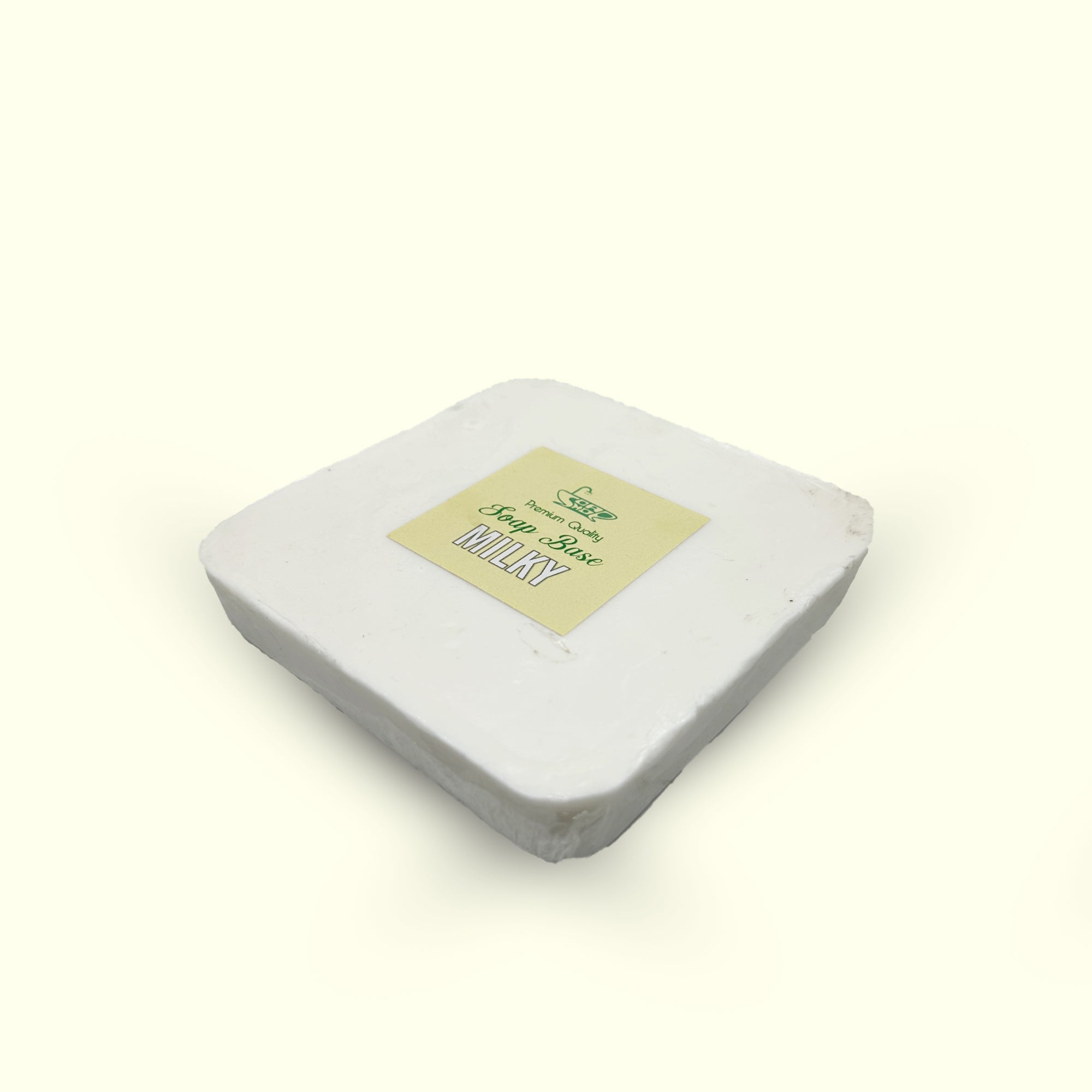 Goat Milk Soap Base
