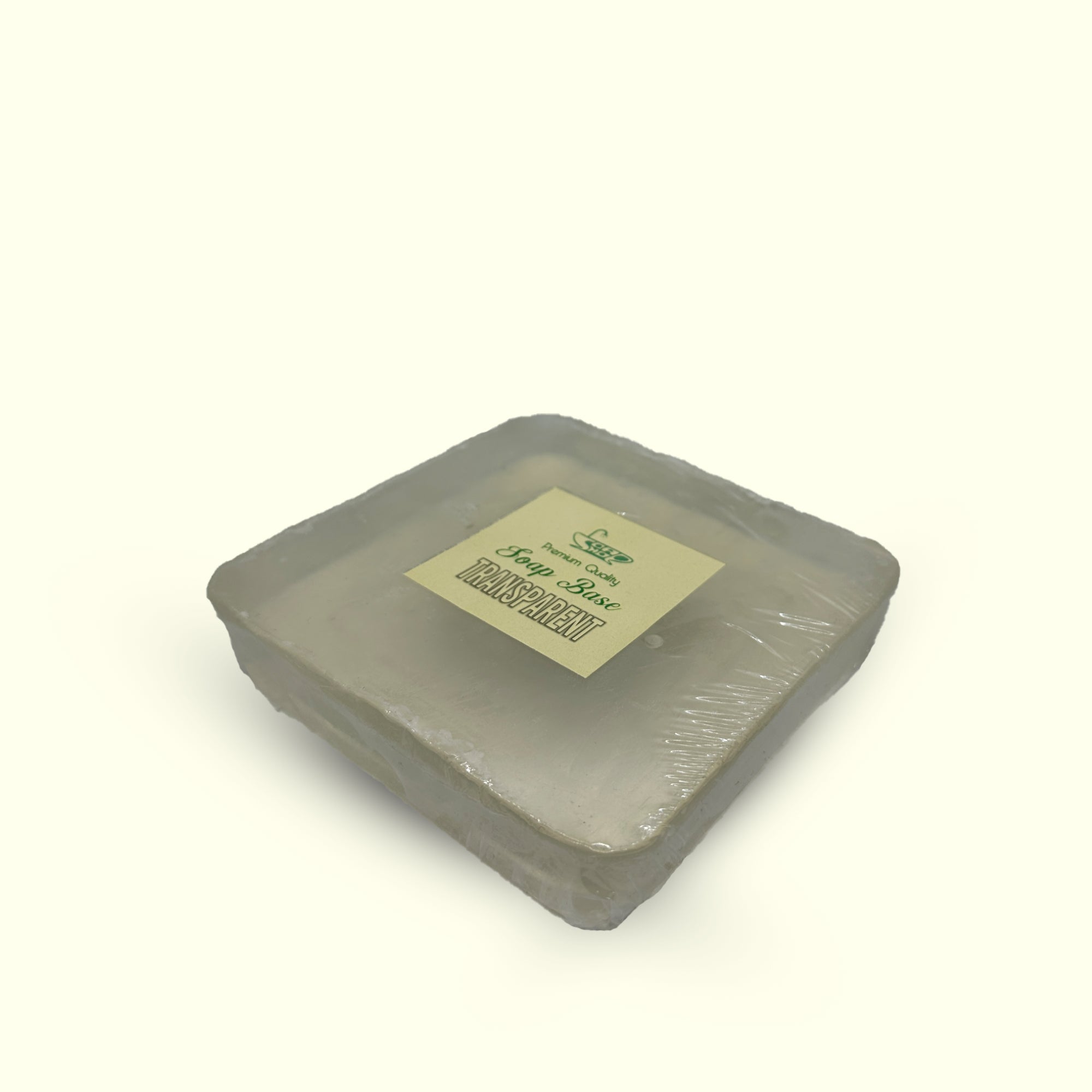 Glycerin Soap Base
