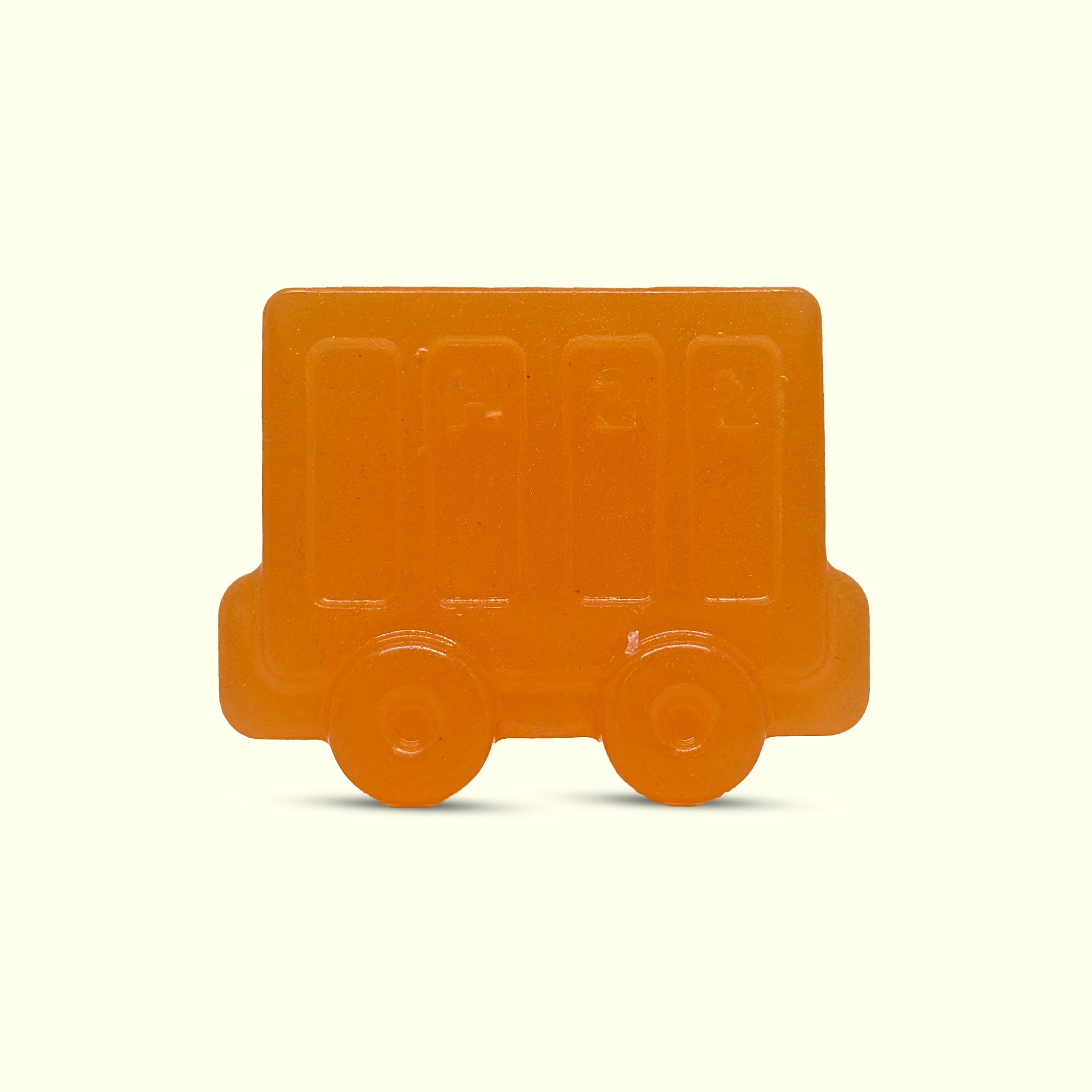 Train Soap Pack(6 pieces)