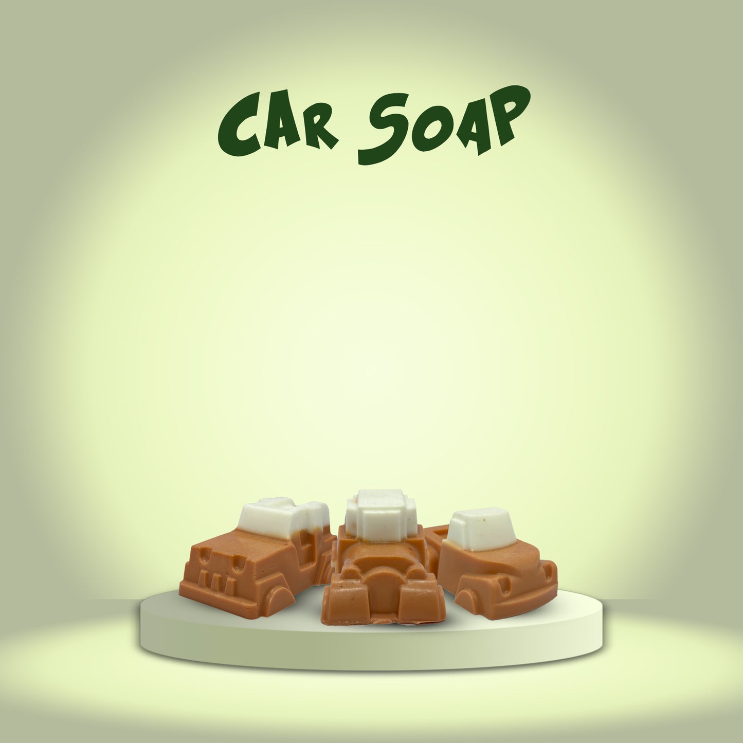 Kids Soap