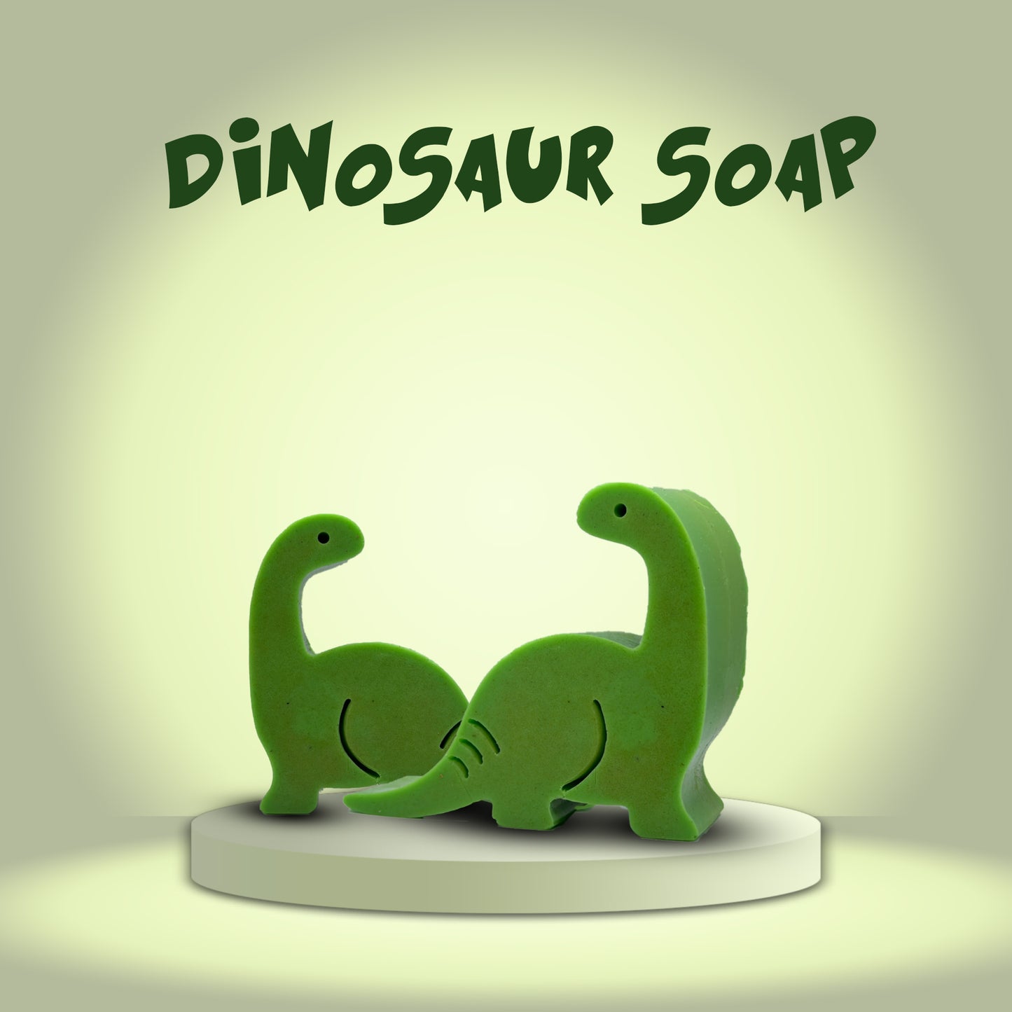 Kids Soap