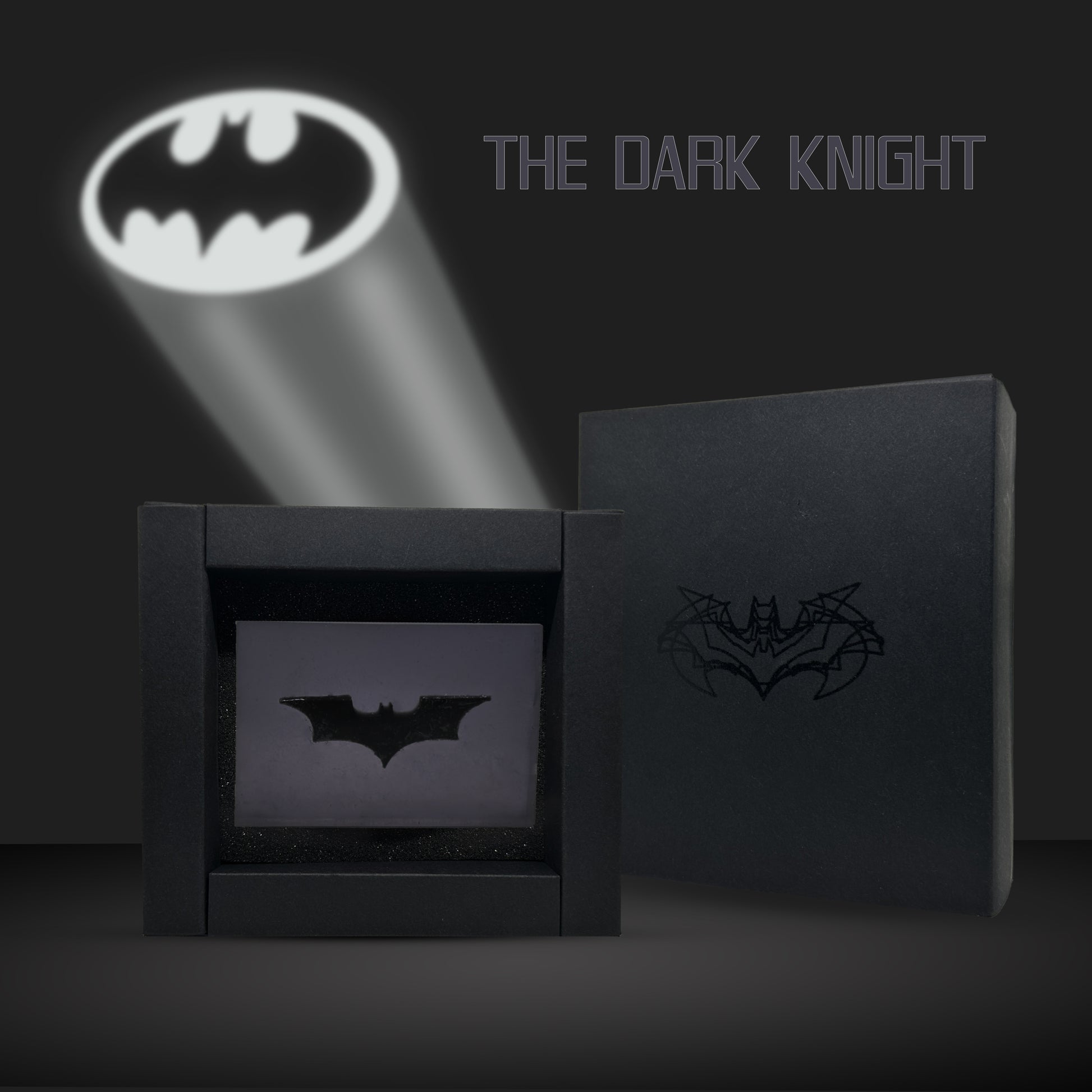 The Dark Knight