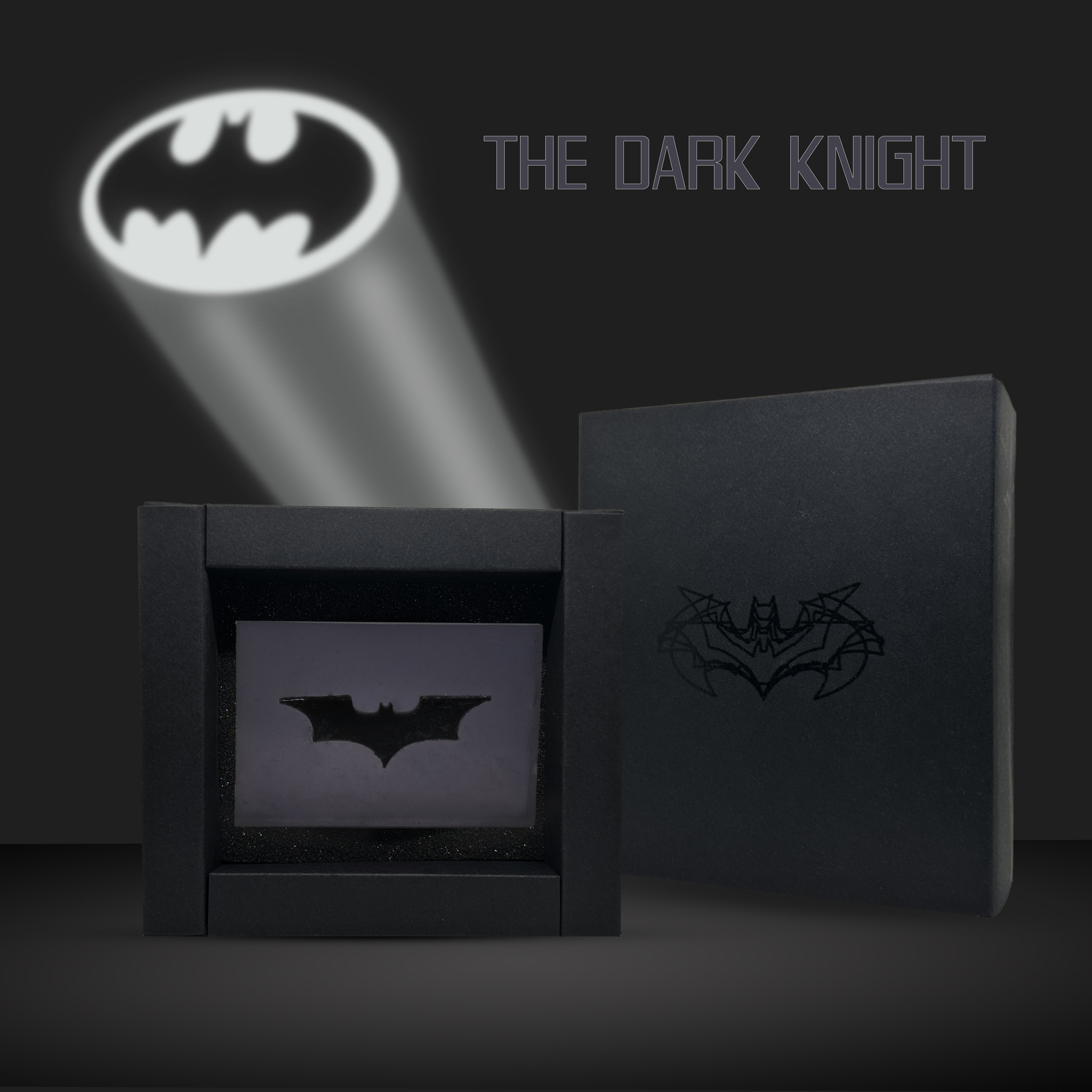The Dark Knight