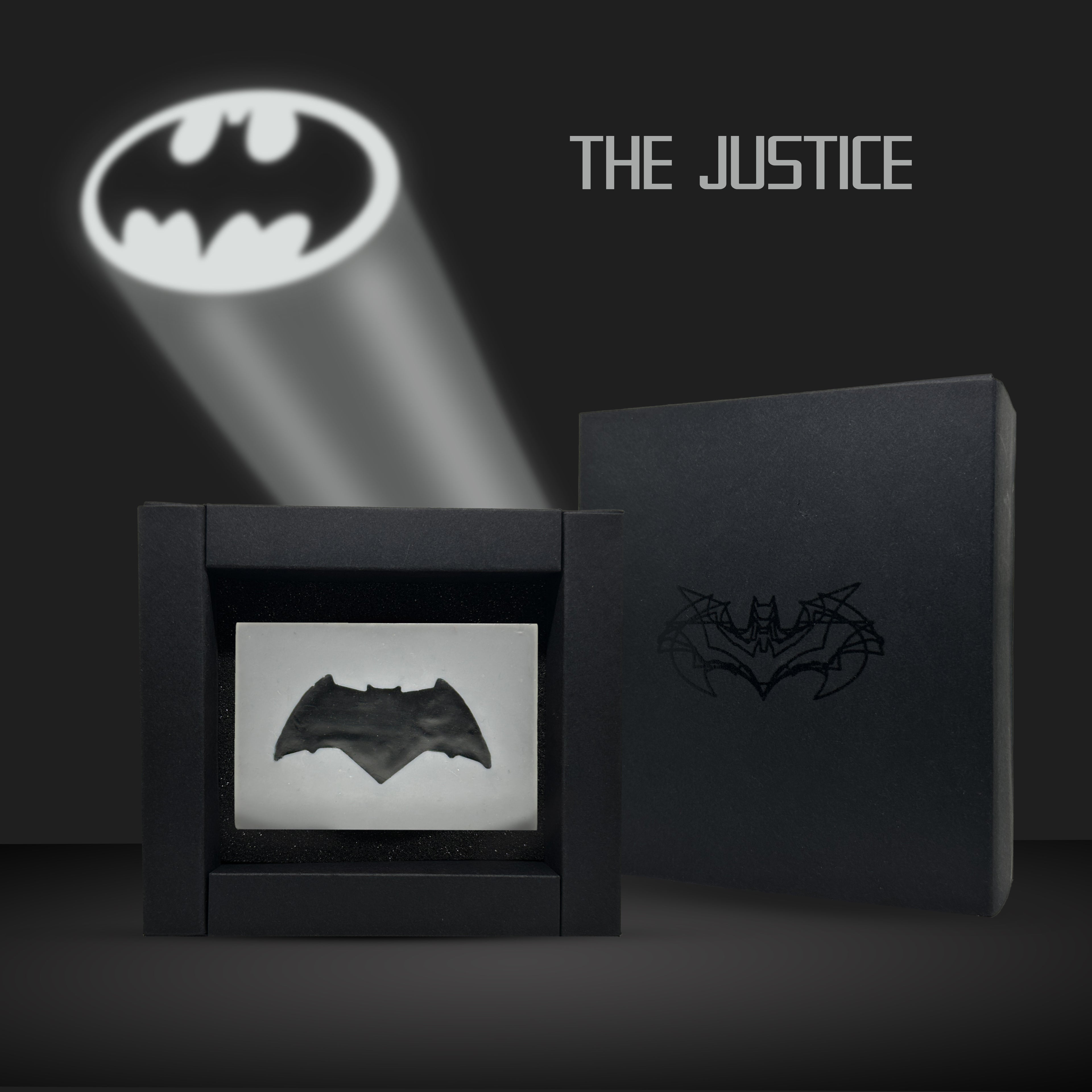 The Justice