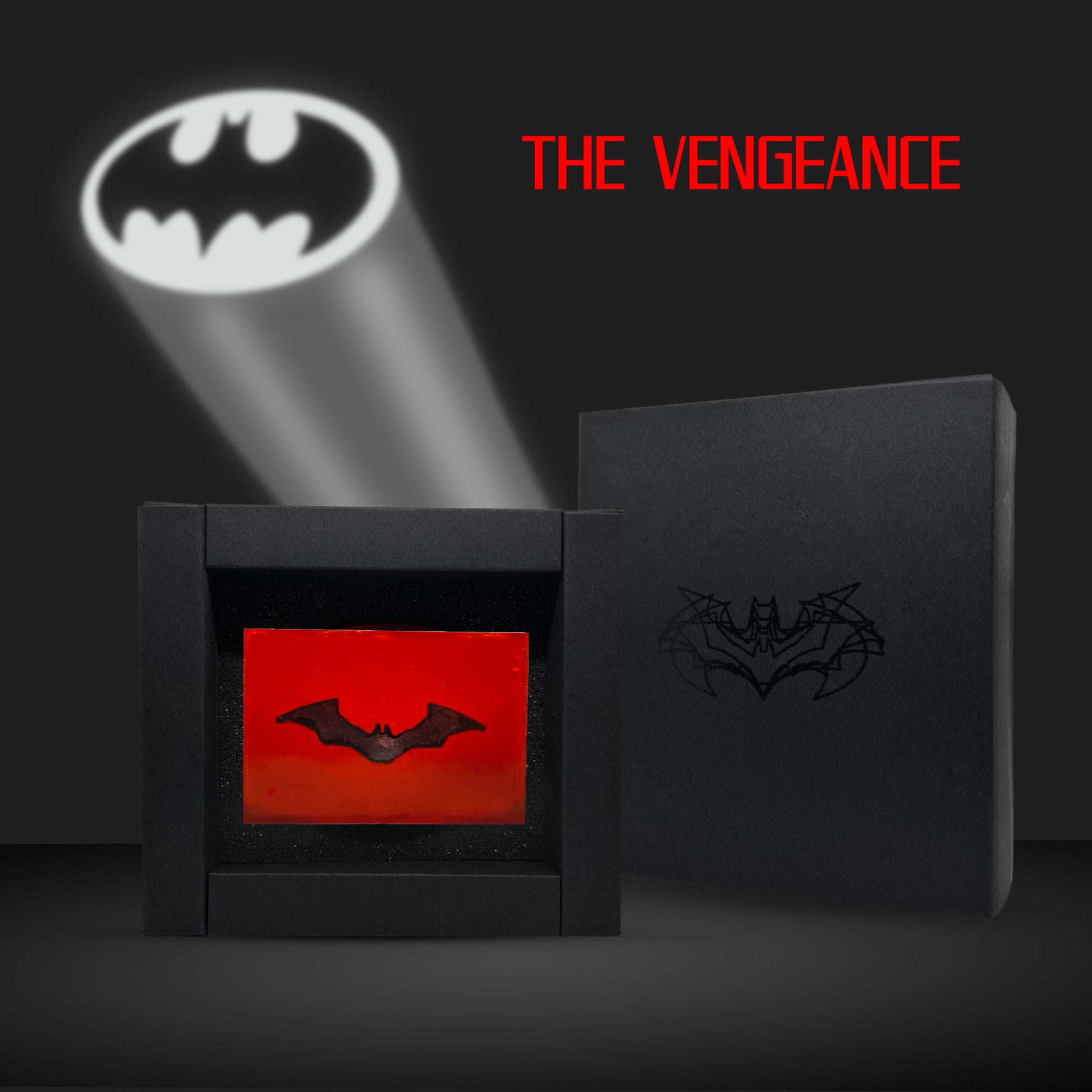 The Vengeance