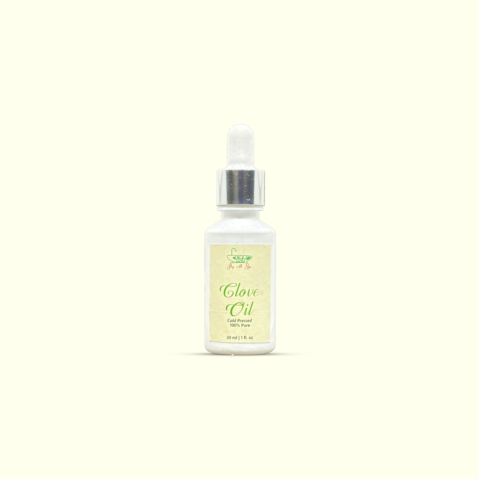Clove Oil