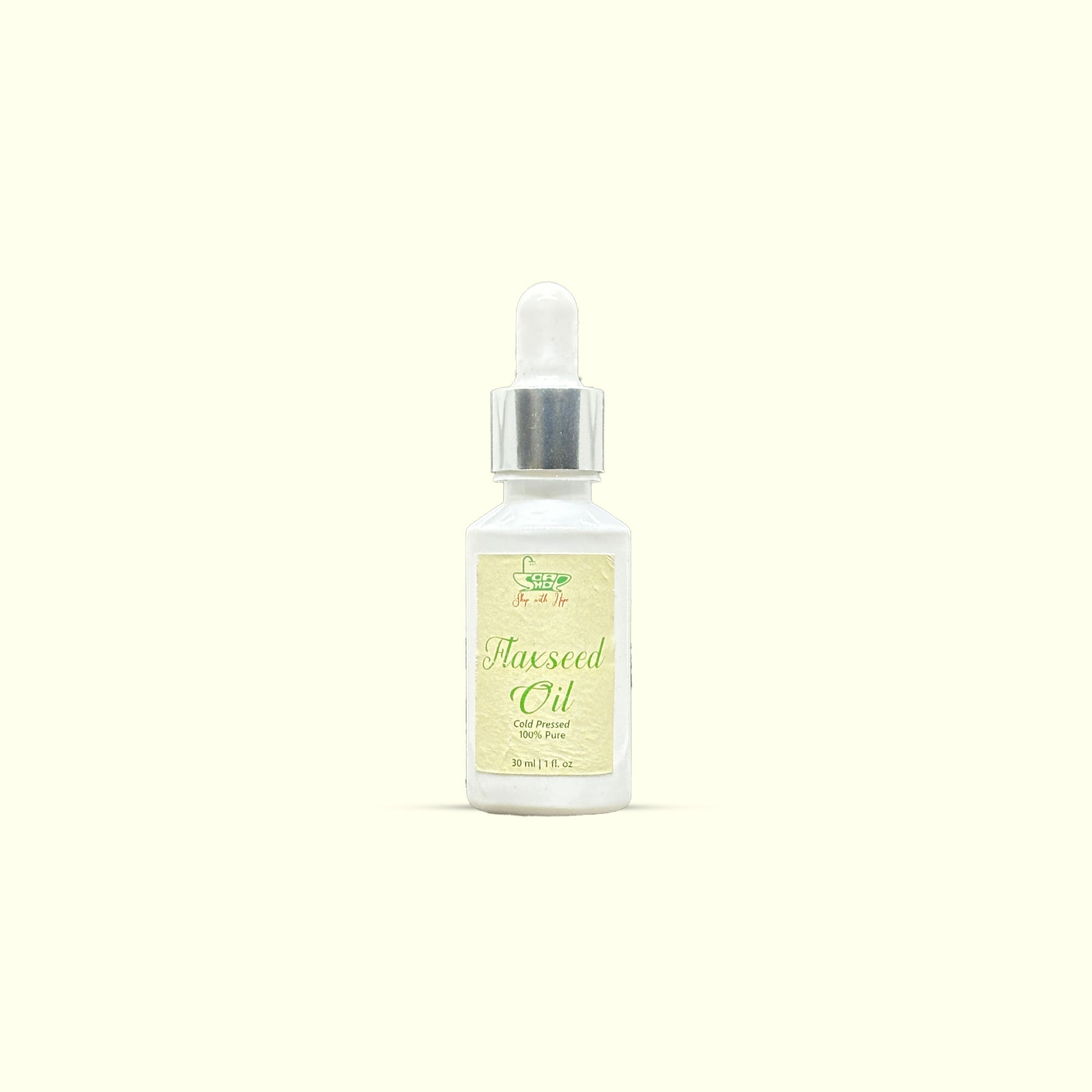 Flaxseed Oil