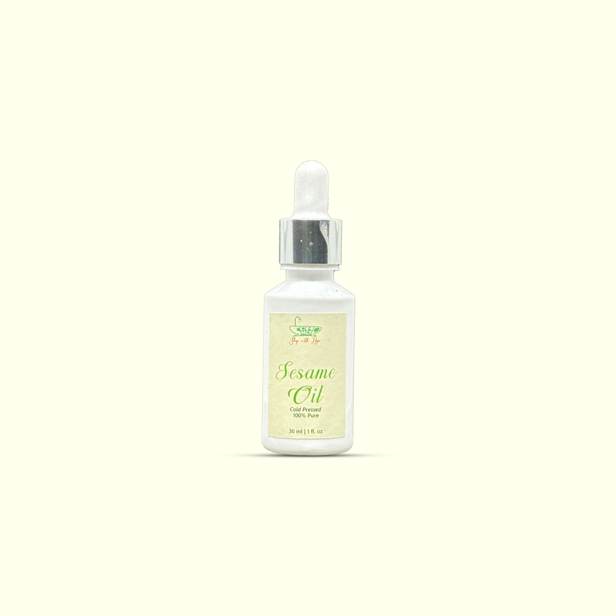 Sesame Oil