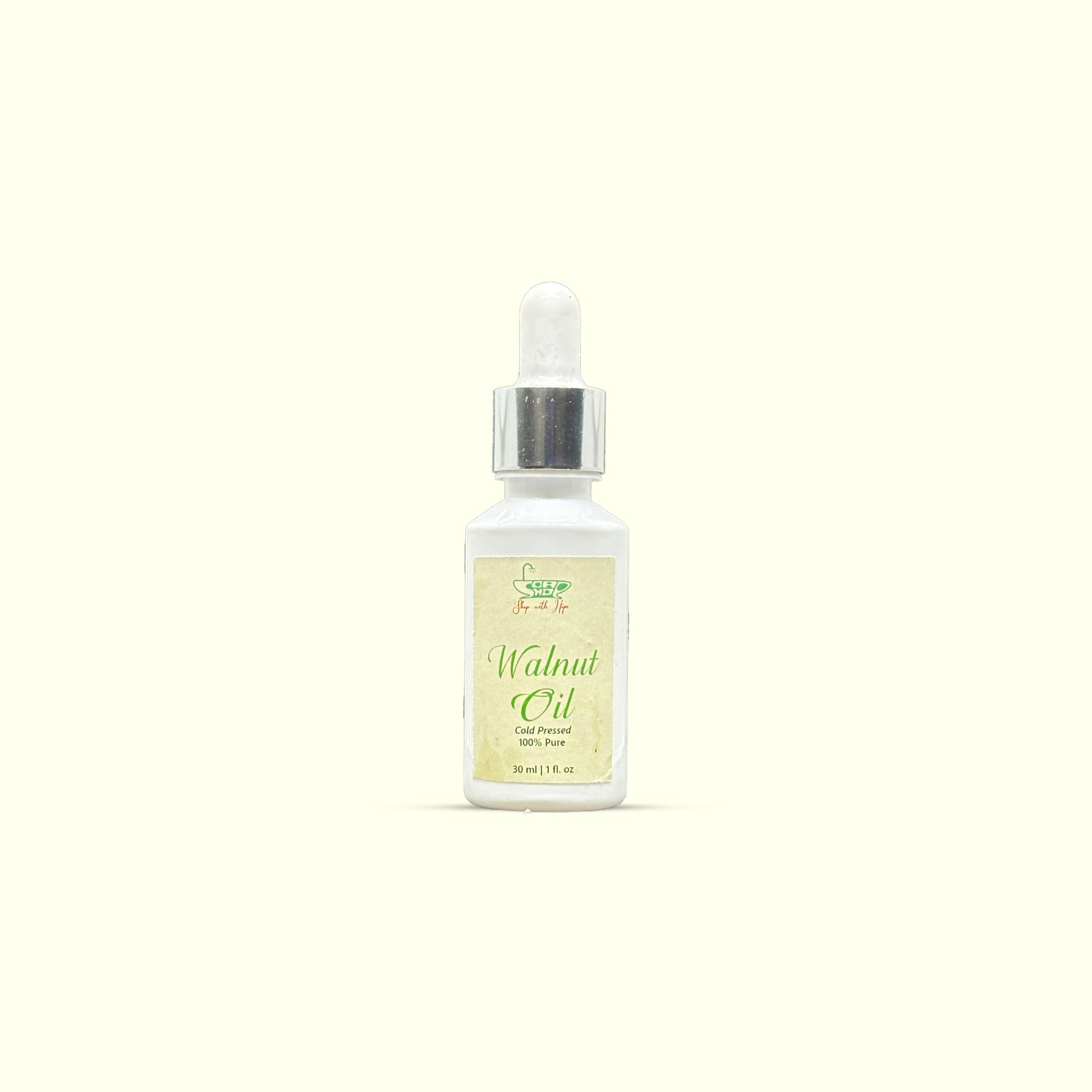 Walnut Oil