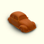 Volkswagen Beetle Soap