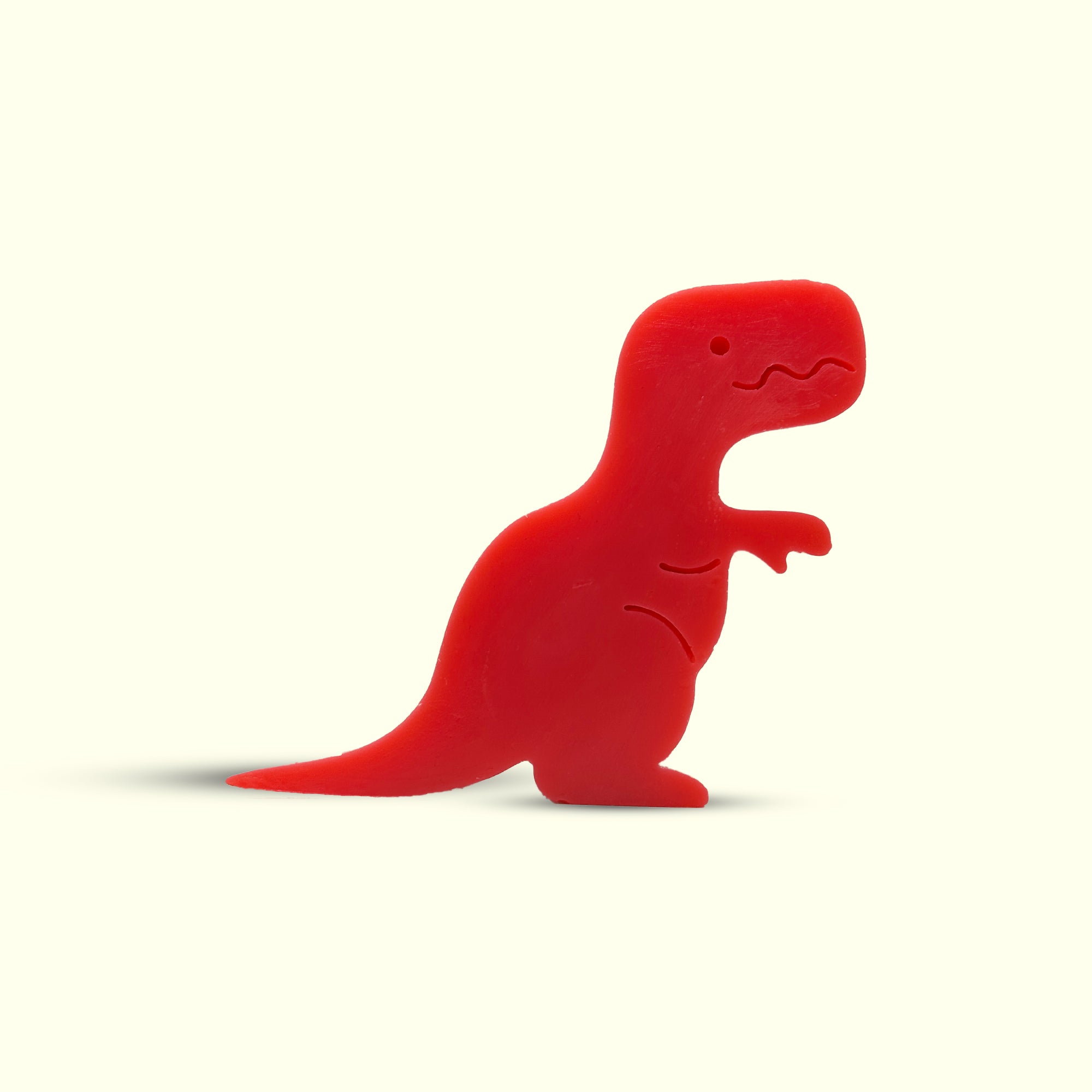 T-rex Soap