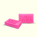 Fight Club Soap Pair