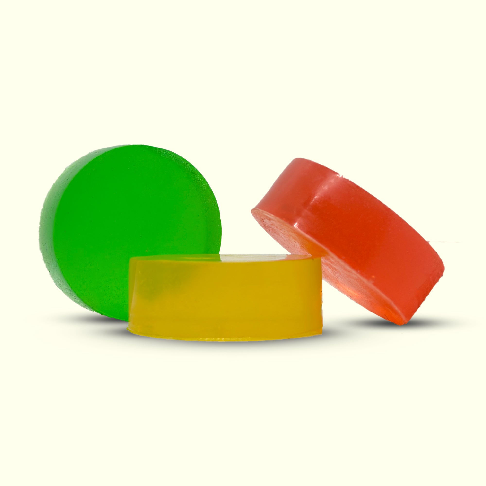 Glycerin Soap(Pack of 3)