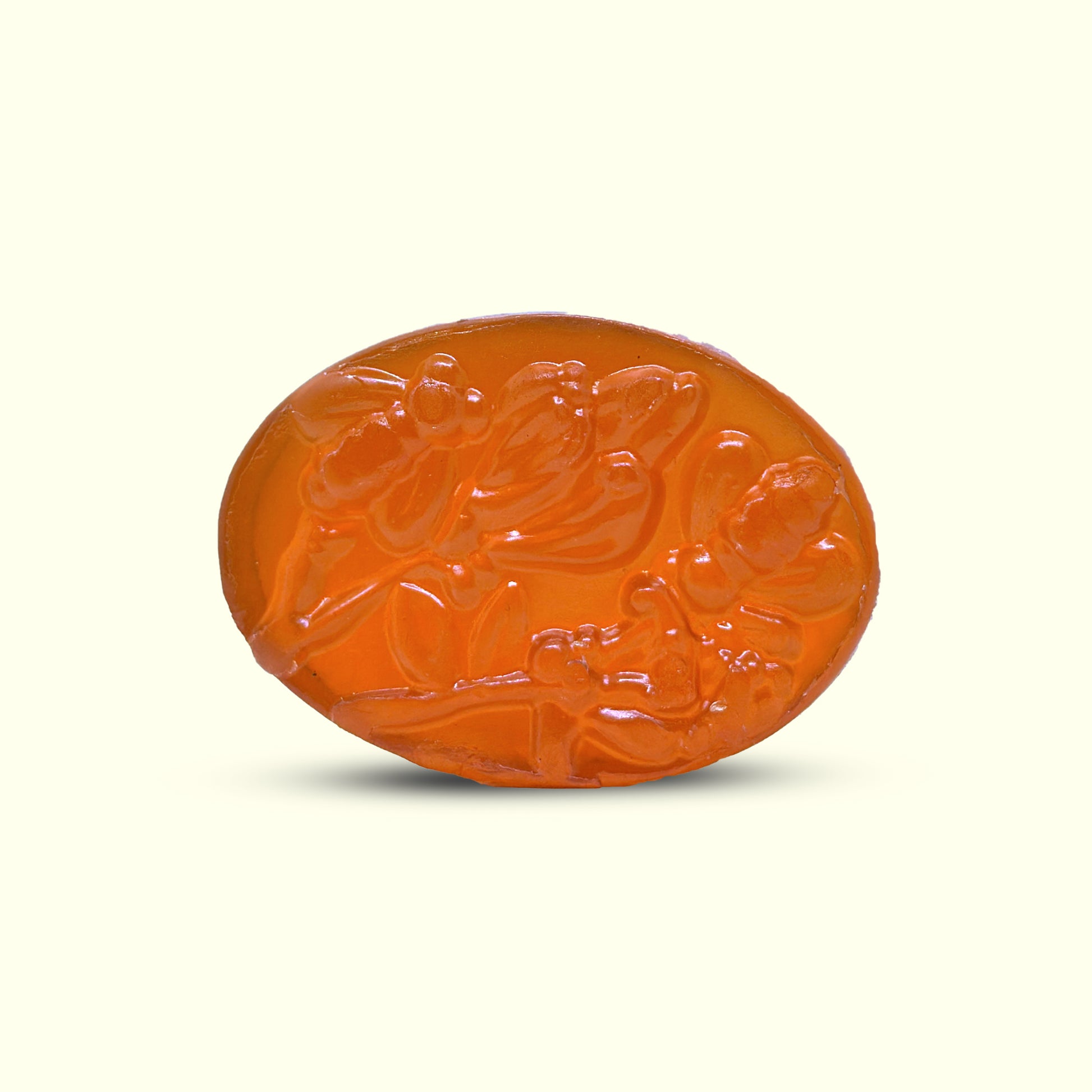 Honey Soap