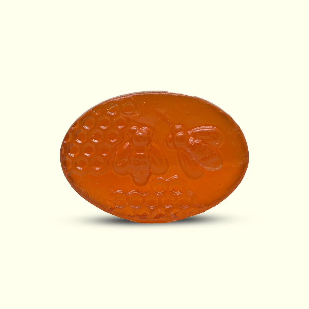 Honey Soap-100g