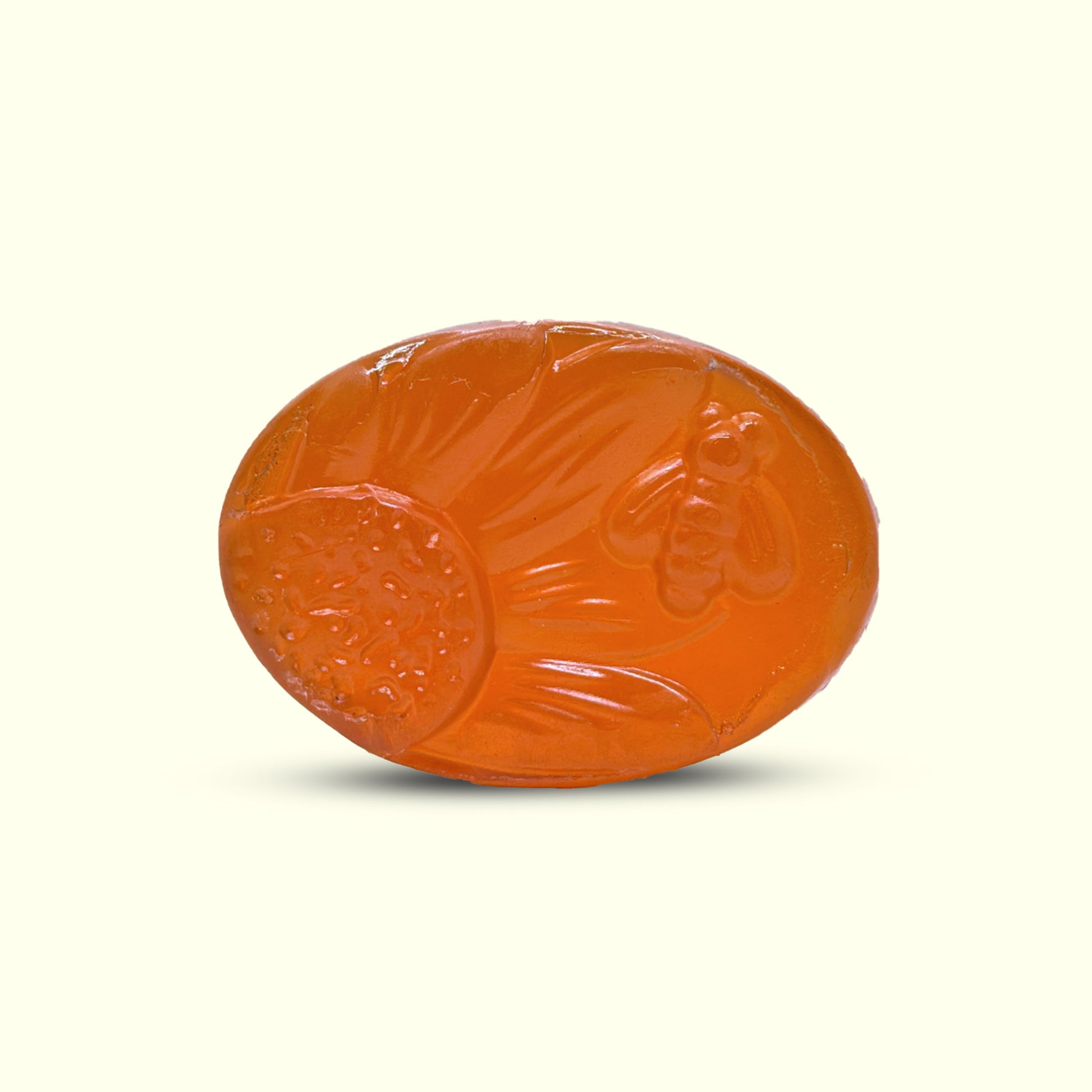 Honey Soap