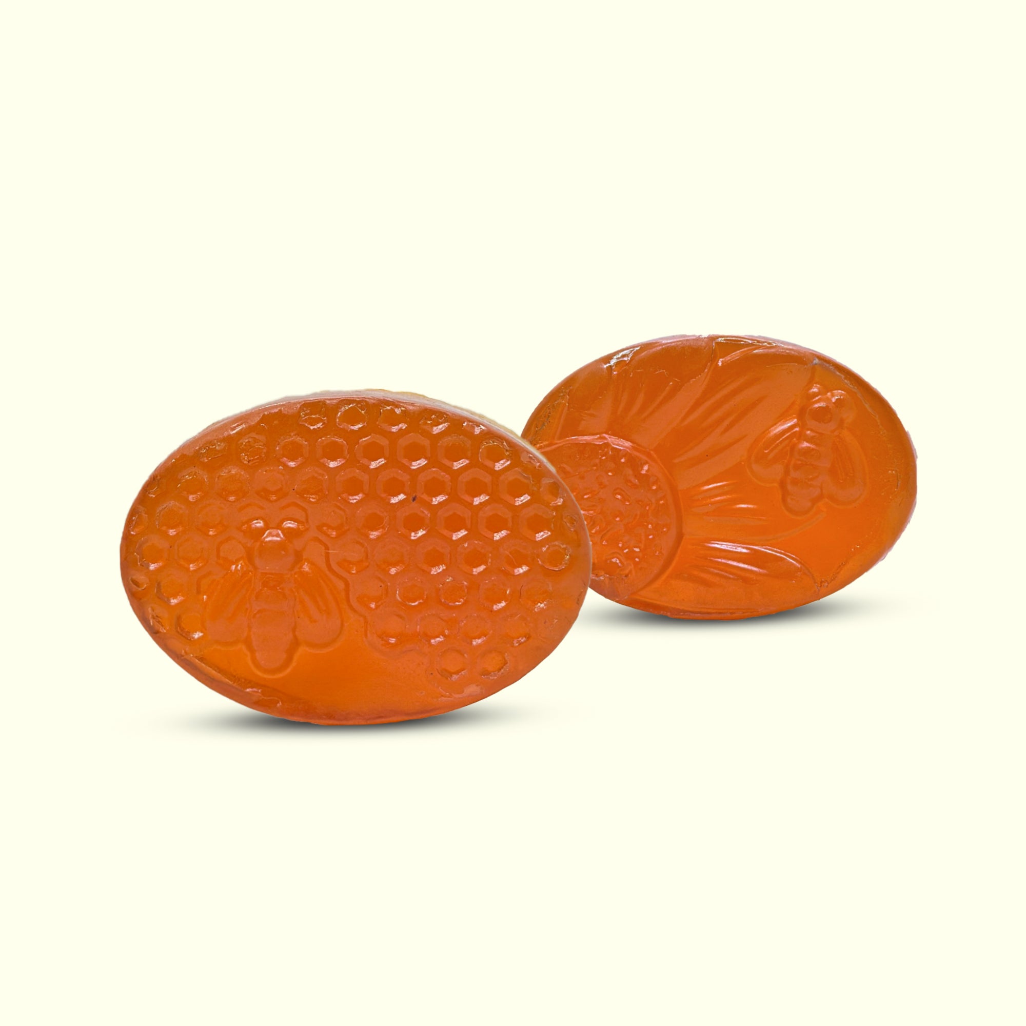 Honey Soap Bundle