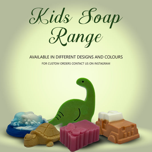 Kids Soap