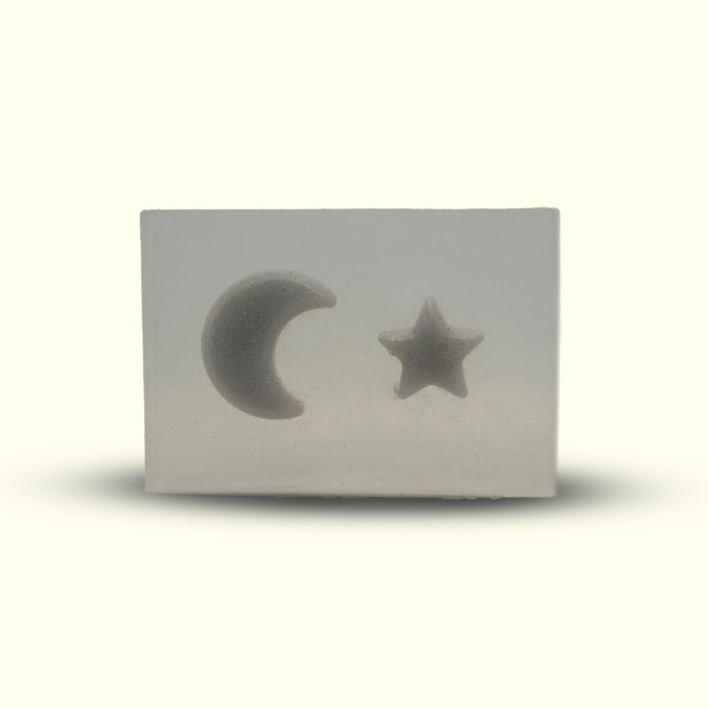 Moondust Soap