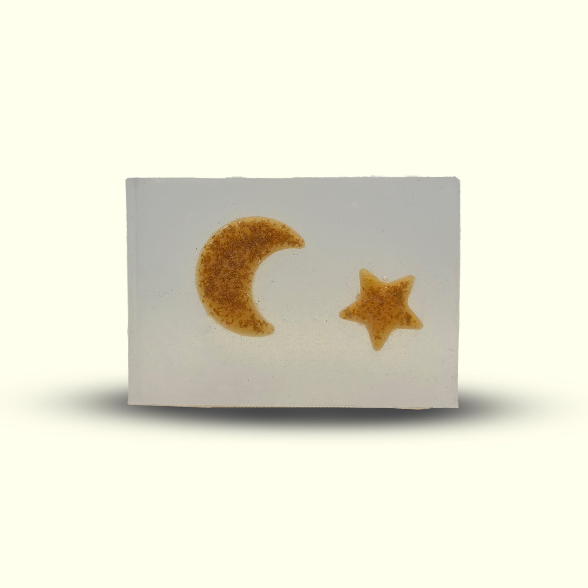 Moondust Soap