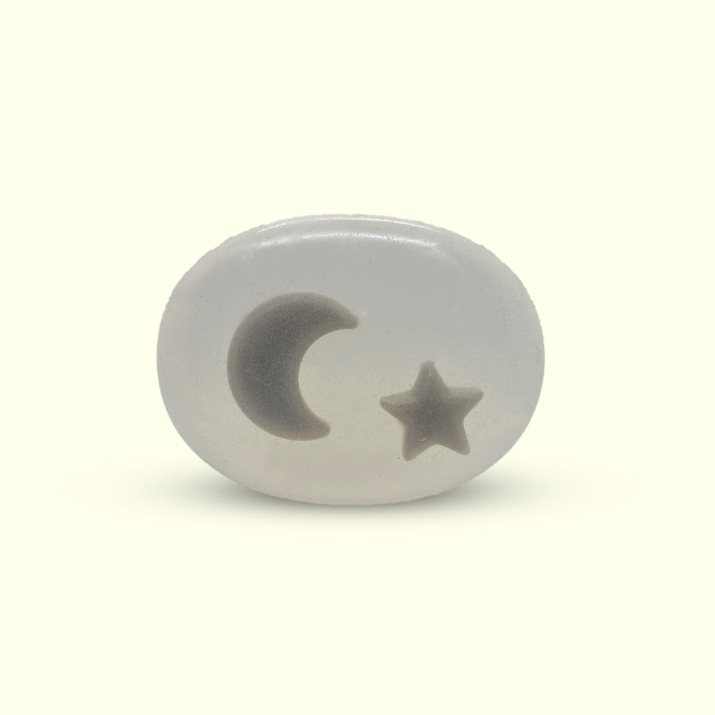 Moondust Soap