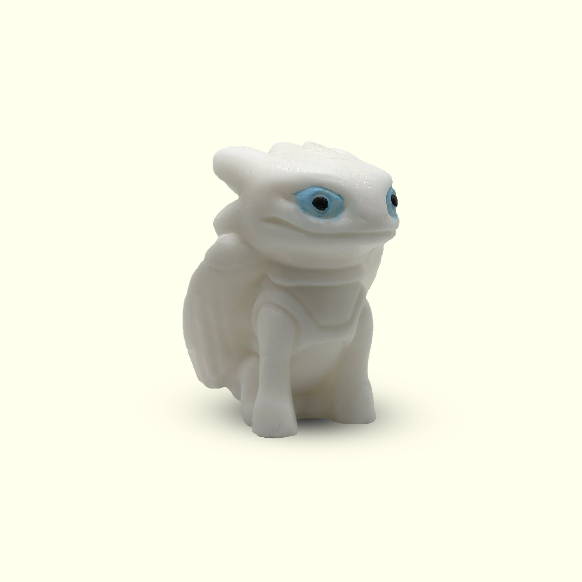 Light Fury Soap-50g
