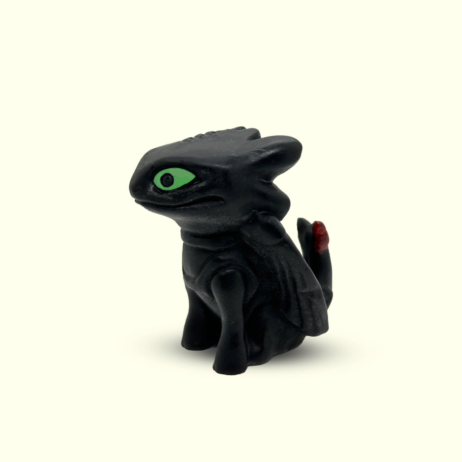 Night Fury Soap-50g