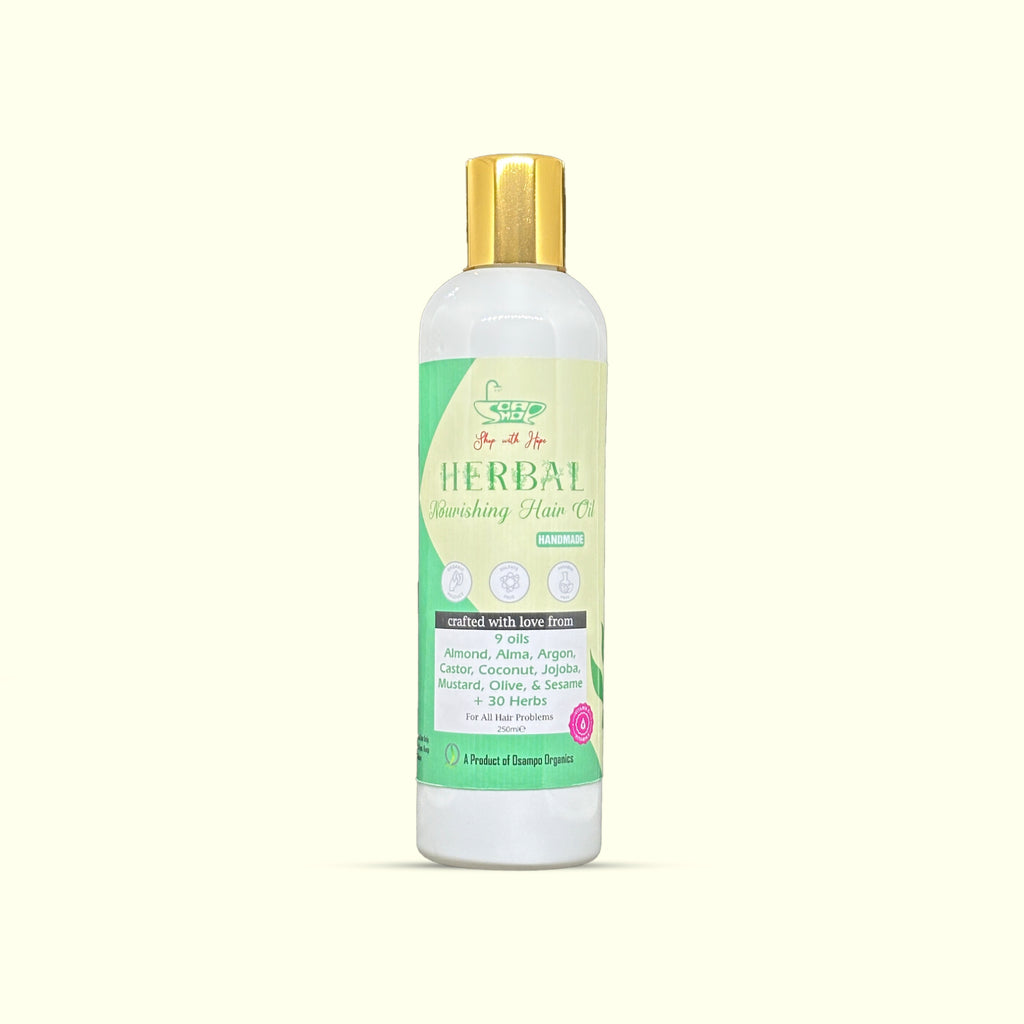 Amla+Reetha Haircare Pack