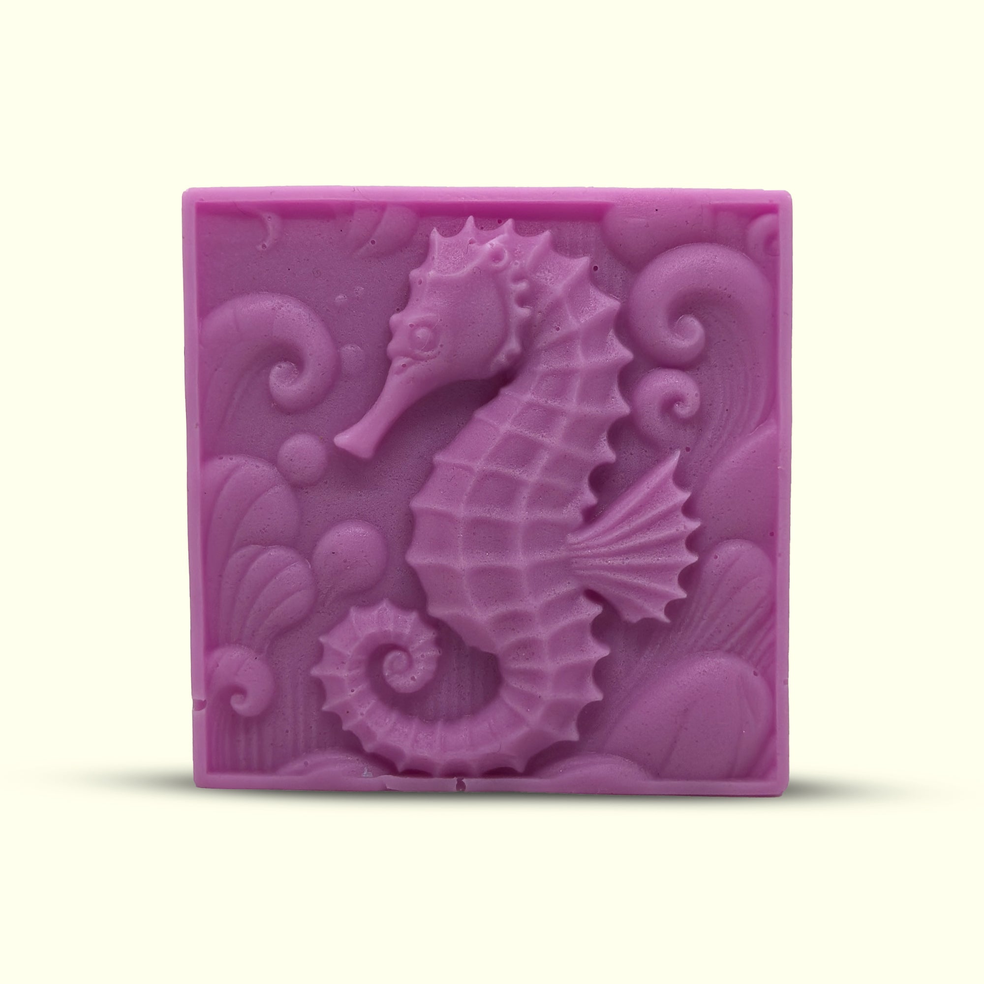 Seahorse Soap-160g