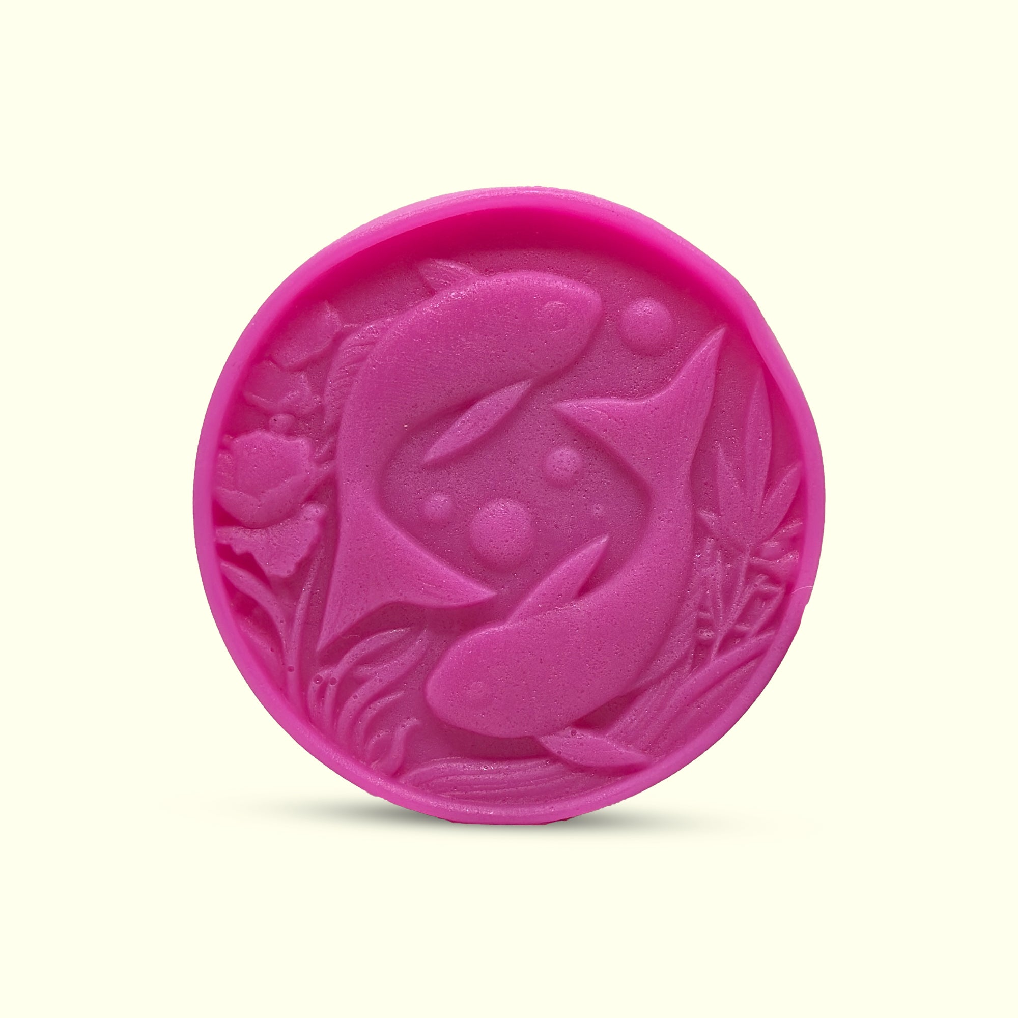 Fish Soap-125g